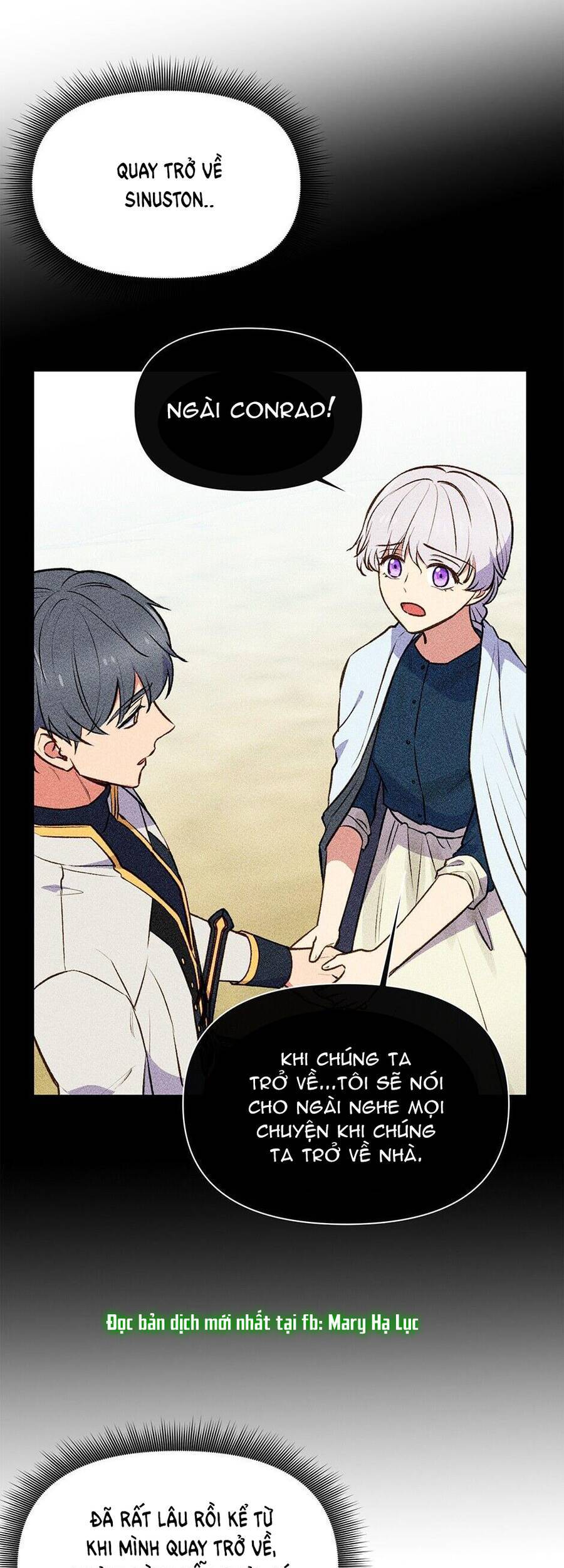 Bản Khế Ước Với Nữ Công Tước Ác Ma Chapter 88 - Trang 2