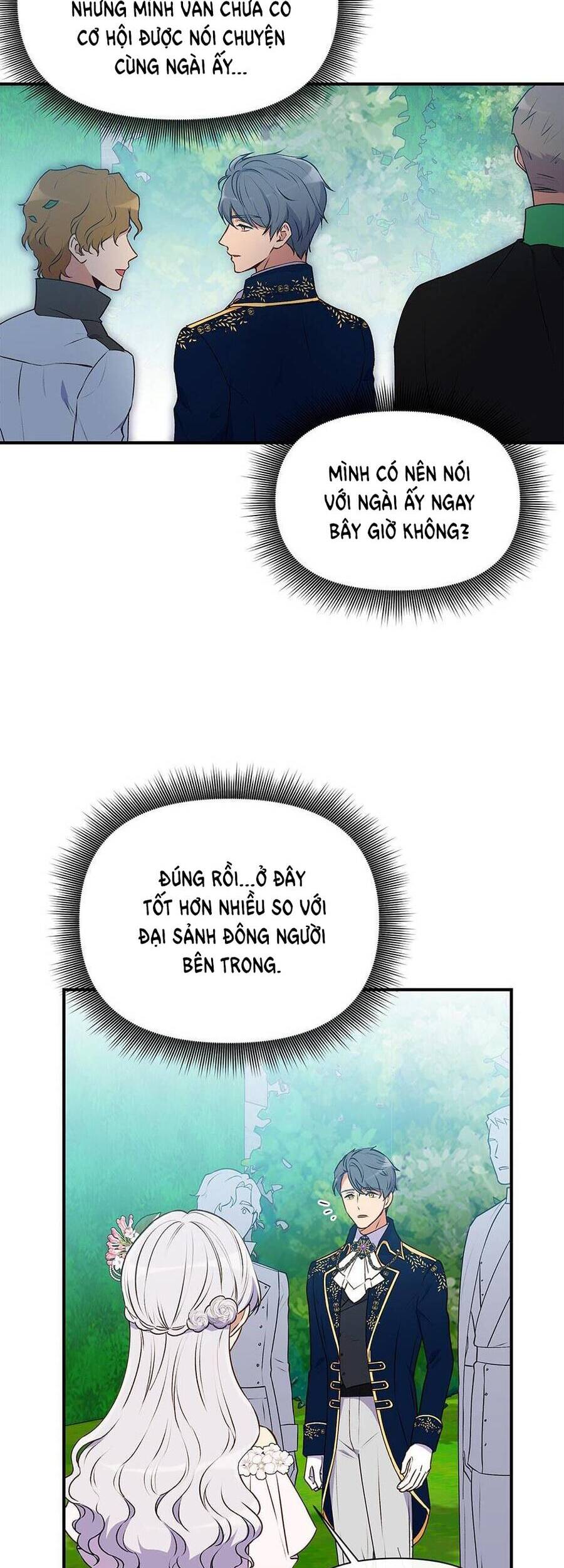 Bản Khế Ước Với Nữ Công Tước Ác Ma Chapter 88 - Trang 2