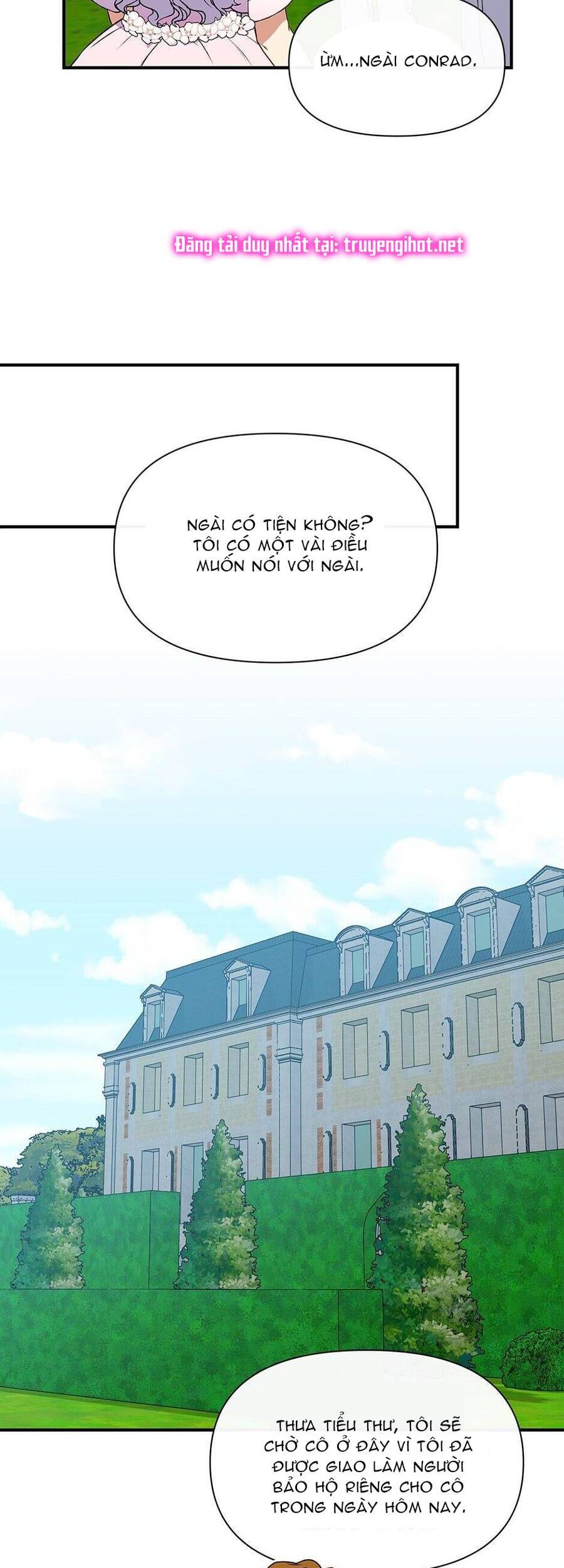 Bản Khế Ước Với Nữ Công Tước Ác Ma Chapter 88 - Trang 2