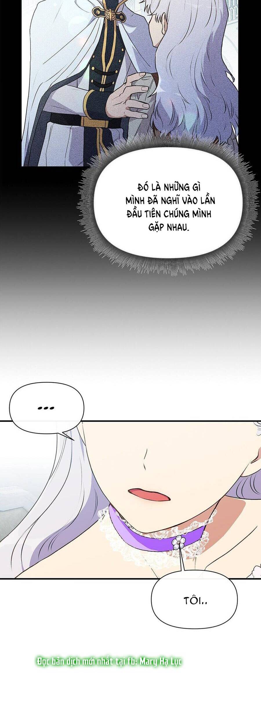 Bản Khế Ước Với Nữ Công Tước Ác Ma Chapter 88 - Trang 2