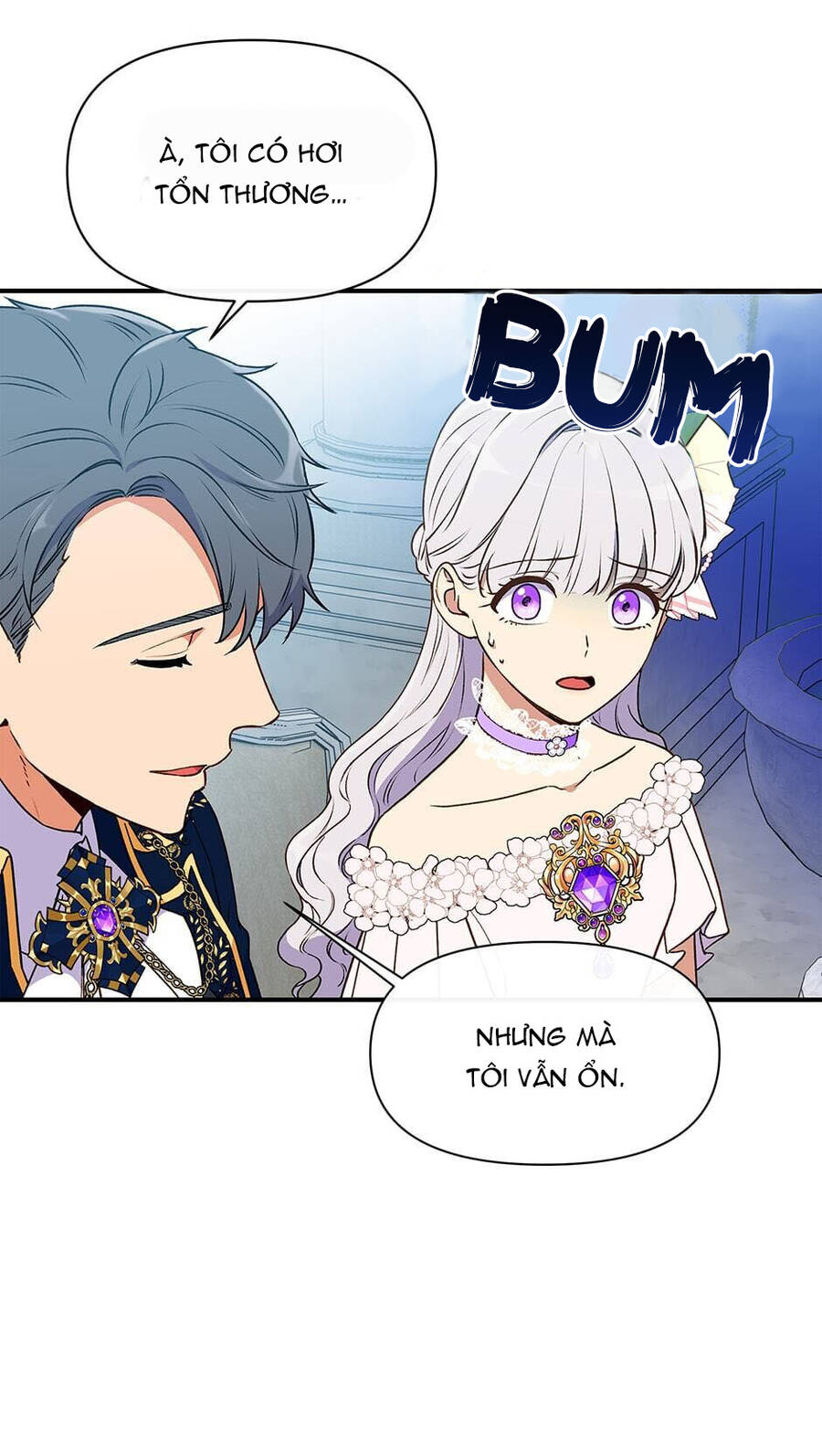 Bản Khế Ước Với Nữ Công Tước Ác Ma Chapter 89 - Trang 2