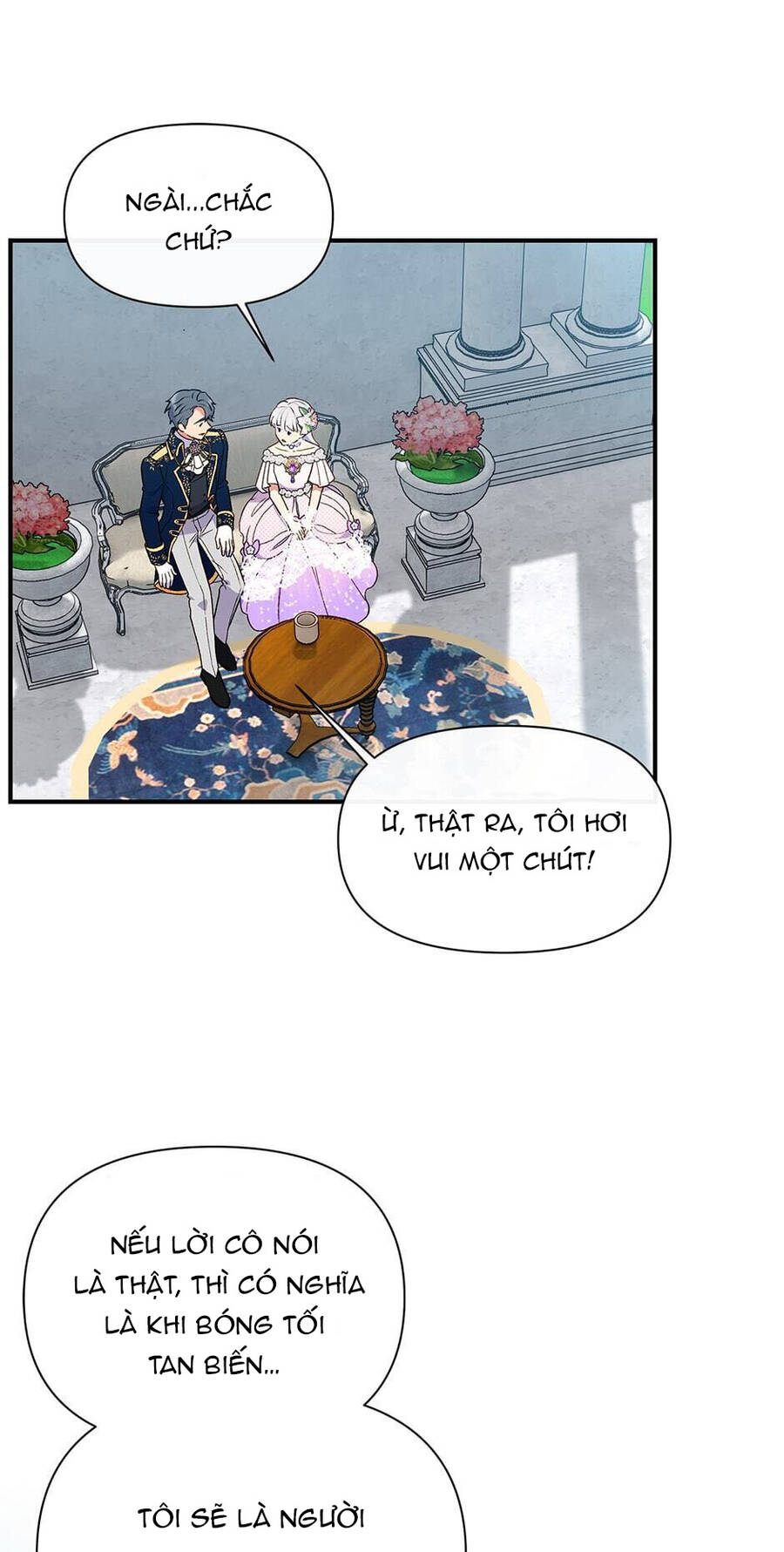 Bản Khế Ước Với Nữ Công Tước Ác Ma Chapter 89 - Trang 2