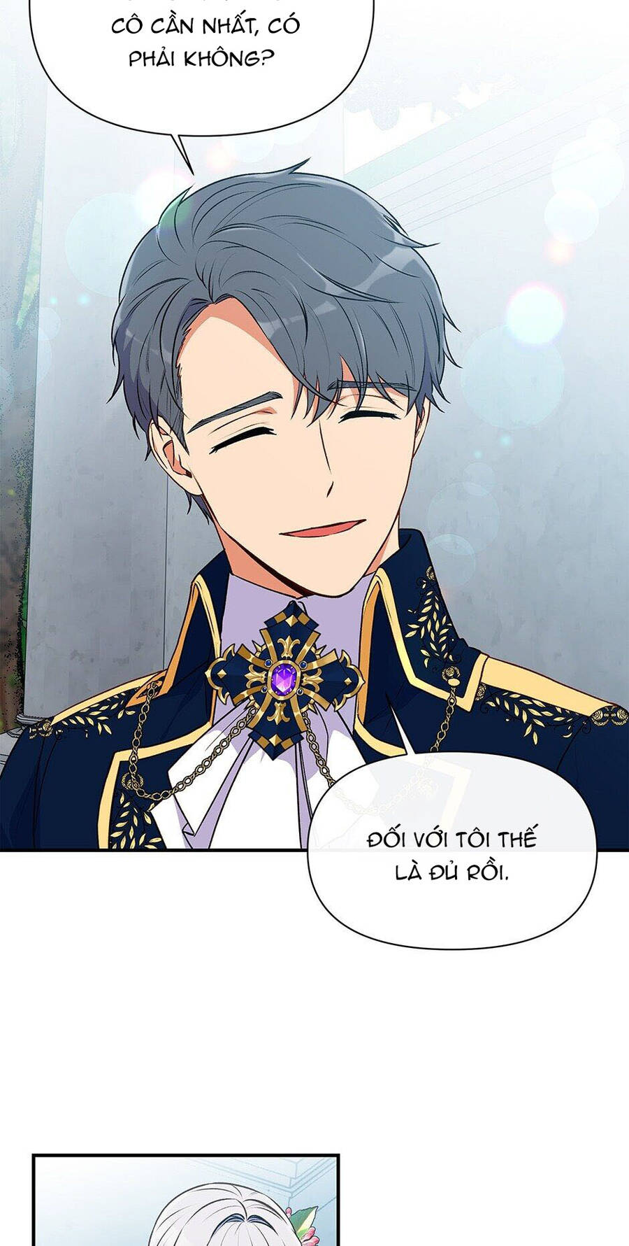 Bản Khế Ước Với Nữ Công Tước Ác Ma Chapter 89 - Trang 2