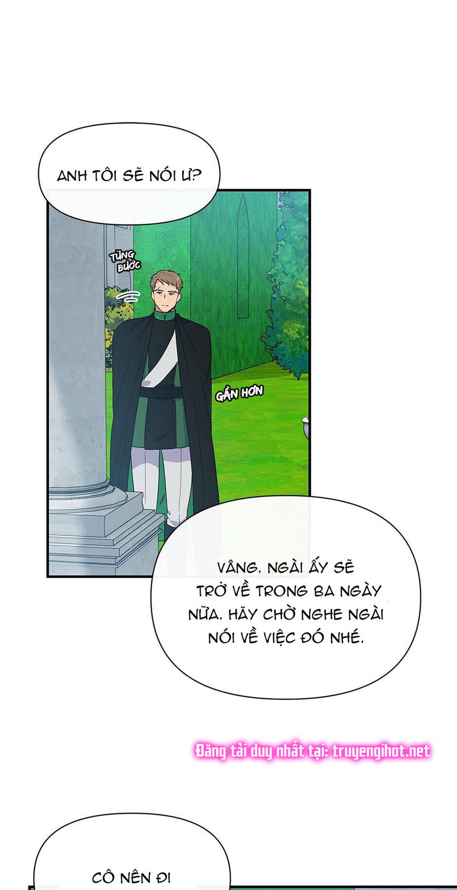 Bản Khế Ước Với Nữ Công Tước Ác Ma Chapter 89 - Trang 2