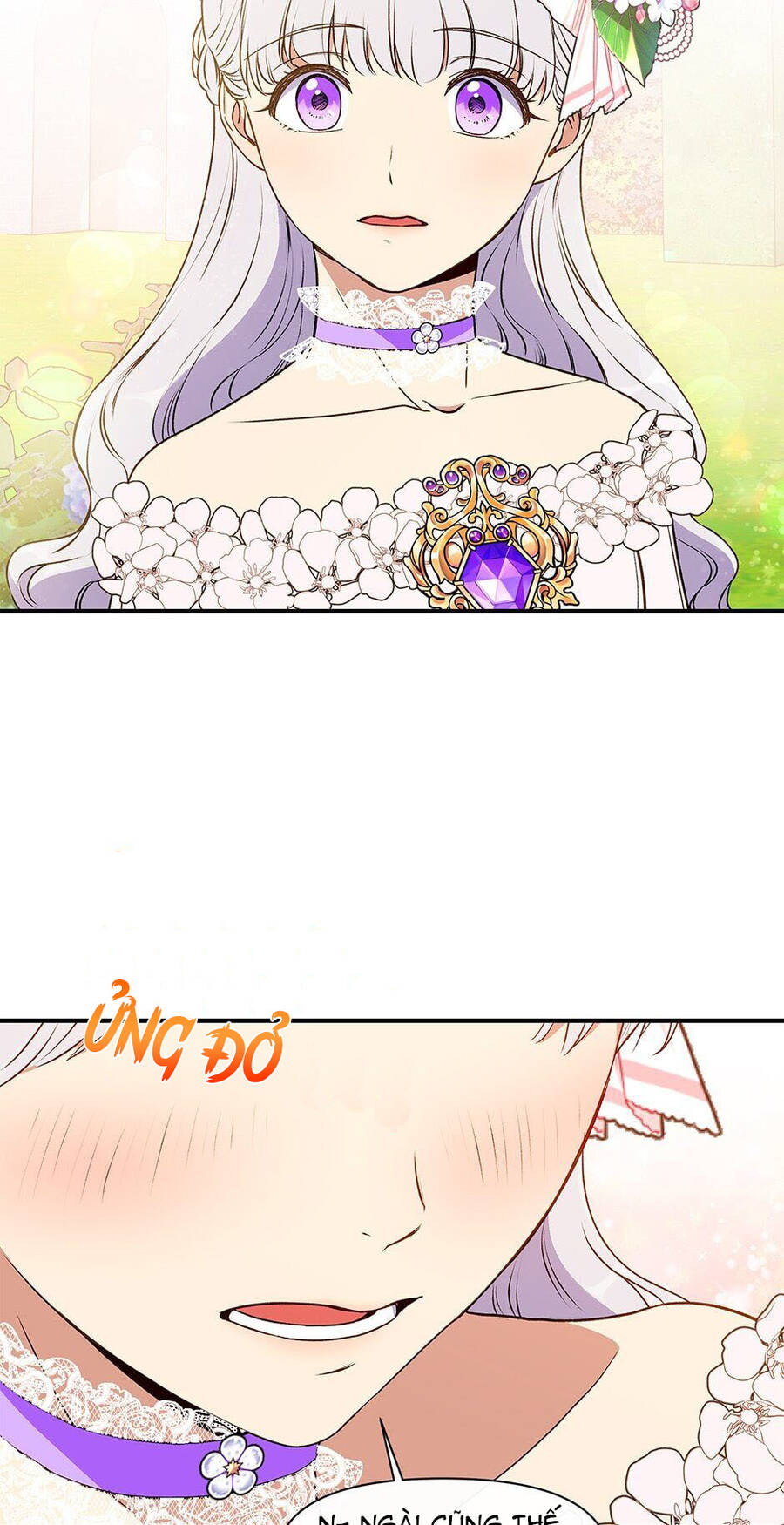 Bản Khế Ước Với Nữ Công Tước Ác Ma Chapter 89 - Trang 2