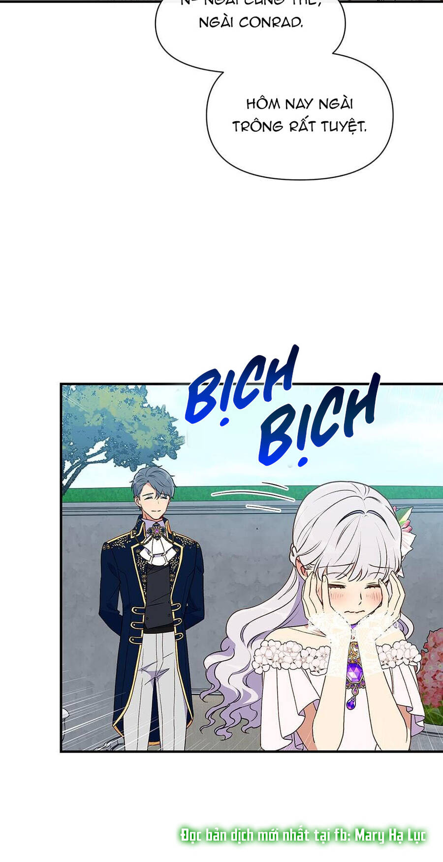 Bản Khế Ước Với Nữ Công Tước Ác Ma Chapter 89 - Trang 2
