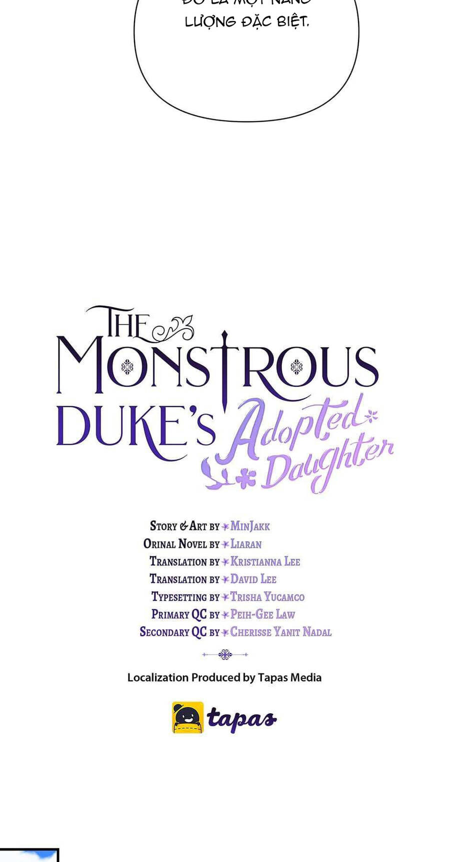 Bản Khế Ước Với Nữ Công Tước Ác Ma Chapter 89 - Trang 2