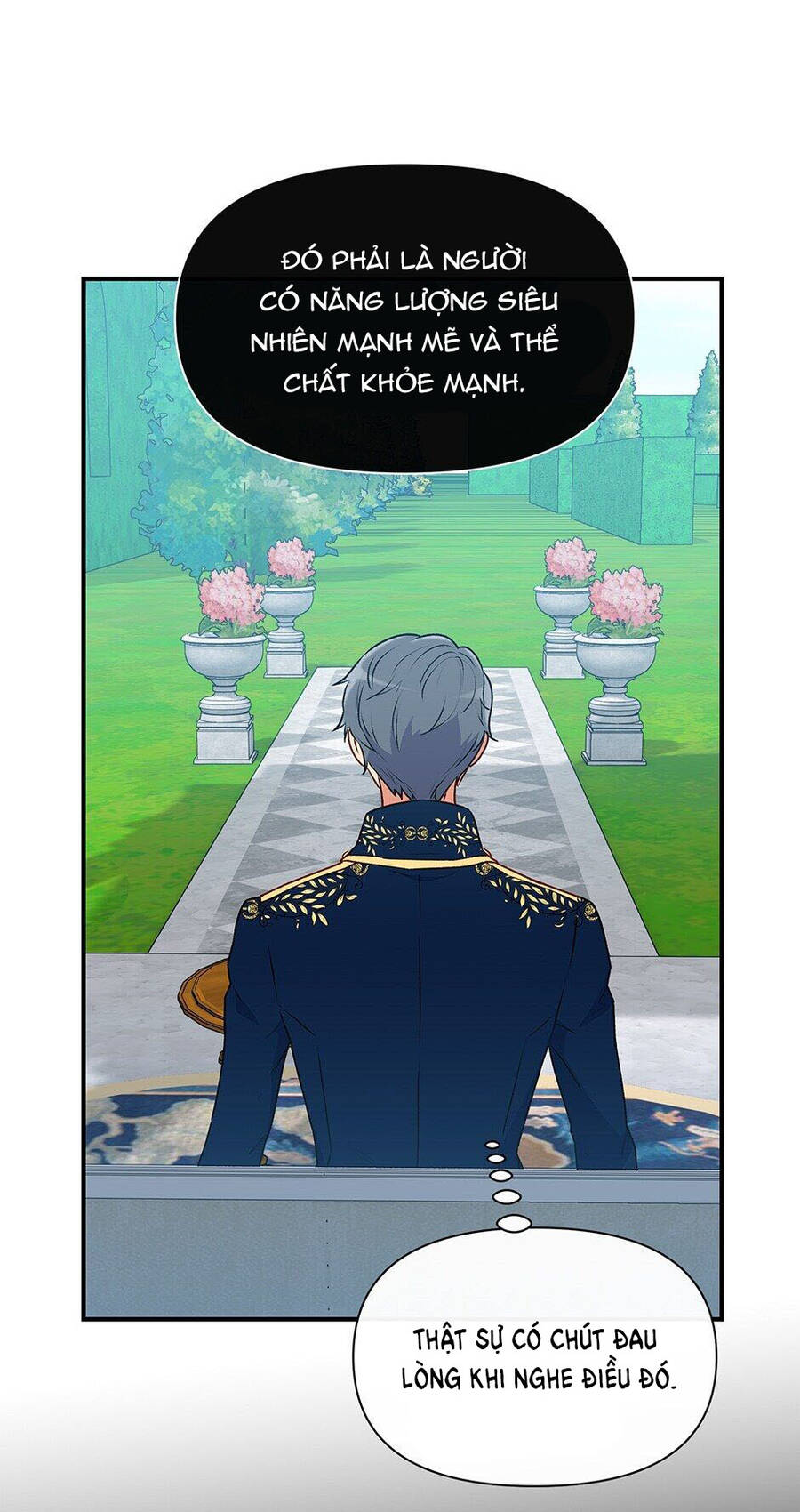 Bản Khế Ước Với Nữ Công Tước Ác Ma Chapter 89 - Trang 2