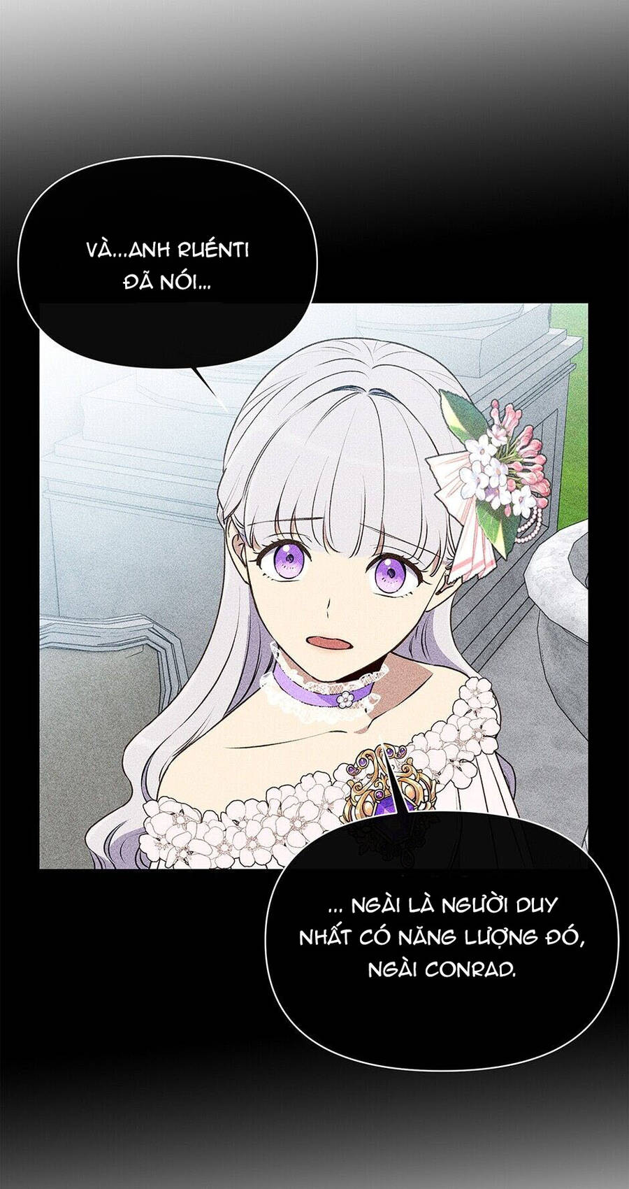 Bản Khế Ước Với Nữ Công Tước Ác Ma Chapter 89 - Trang 2