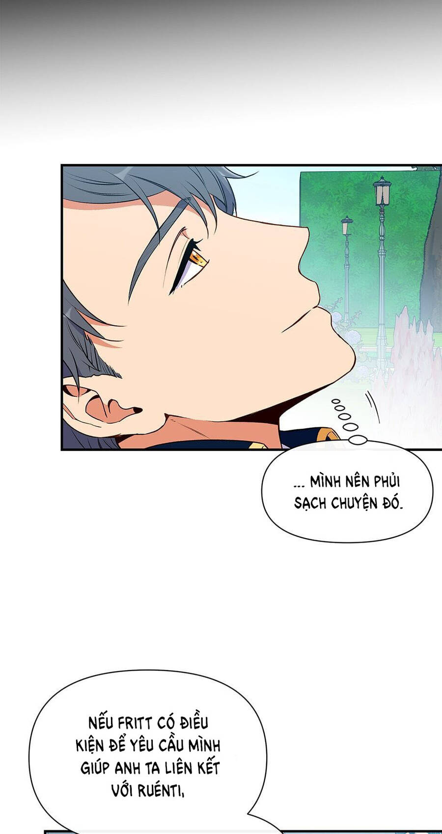 Bản Khế Ước Với Nữ Công Tước Ác Ma Chapter 89 - Trang 2