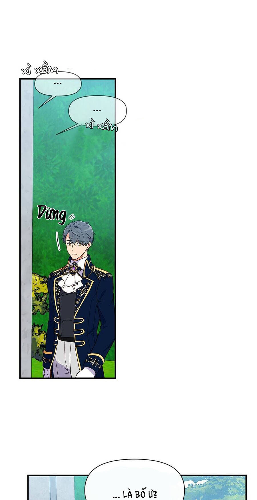 Bản Khế Ước Với Nữ Công Tước Ác Ma Chapter 89 - Trang 2