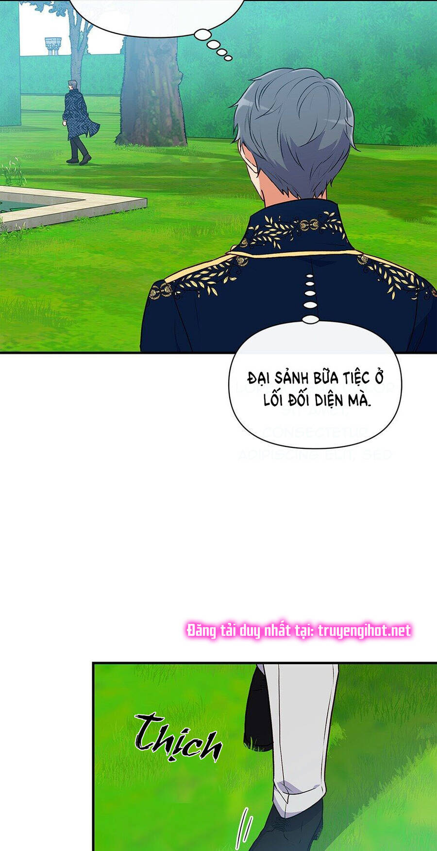 Bản Khế Ước Với Nữ Công Tước Ác Ma Chapter 89 - Trang 2