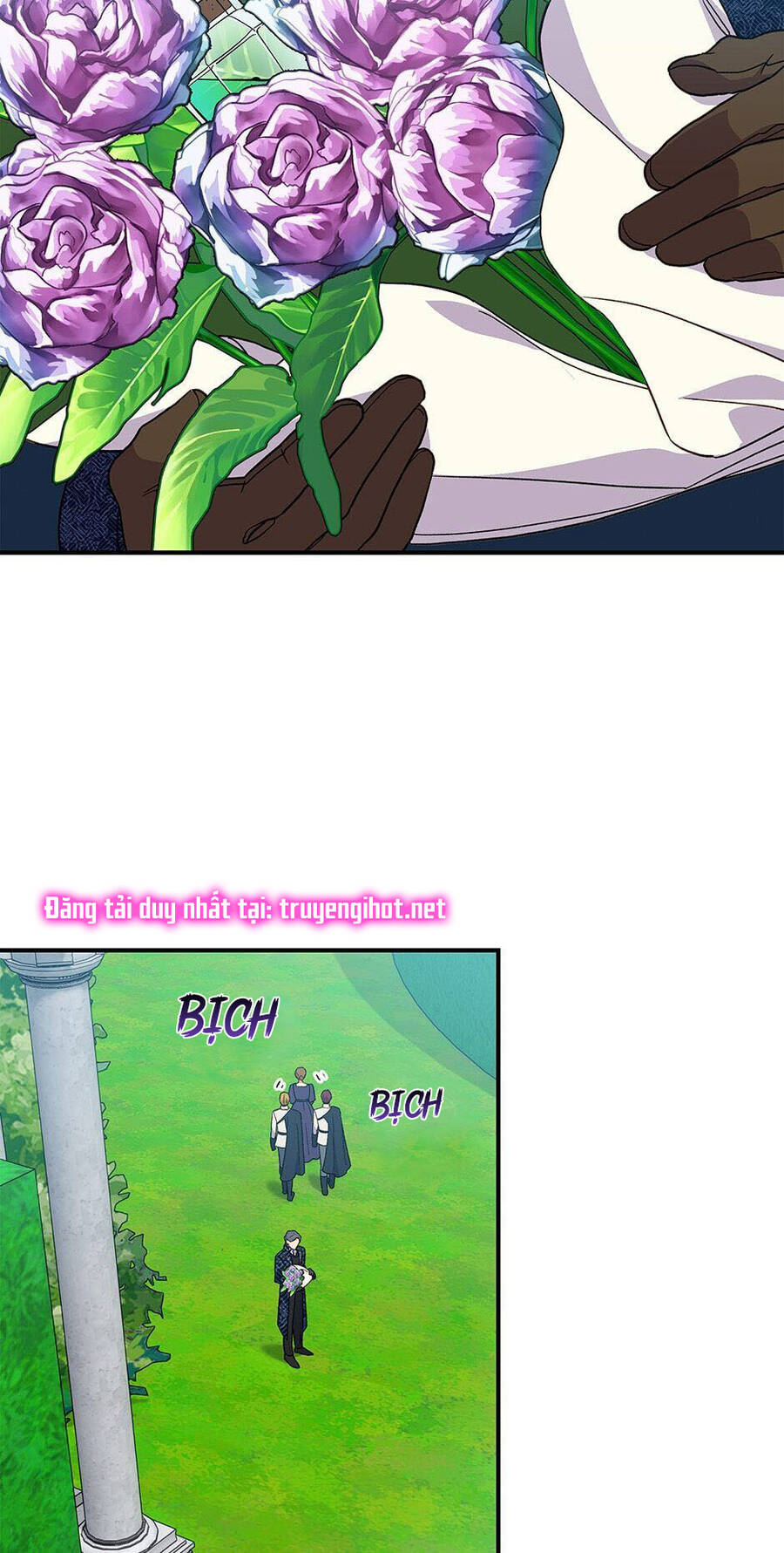 Bản Khế Ước Với Nữ Công Tước Ác Ma Chapter 89 - Trang 2