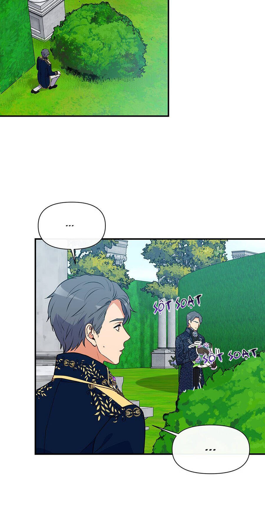 Bản Khế Ước Với Nữ Công Tước Ác Ma Chapter 89 - Trang 2