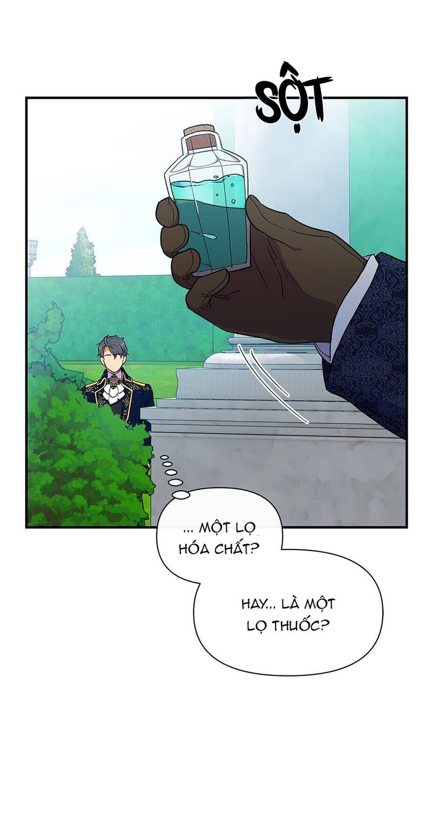 Bản Khế Ước Với Nữ Công Tước Ác Ma Chapter 89 - Trang 2