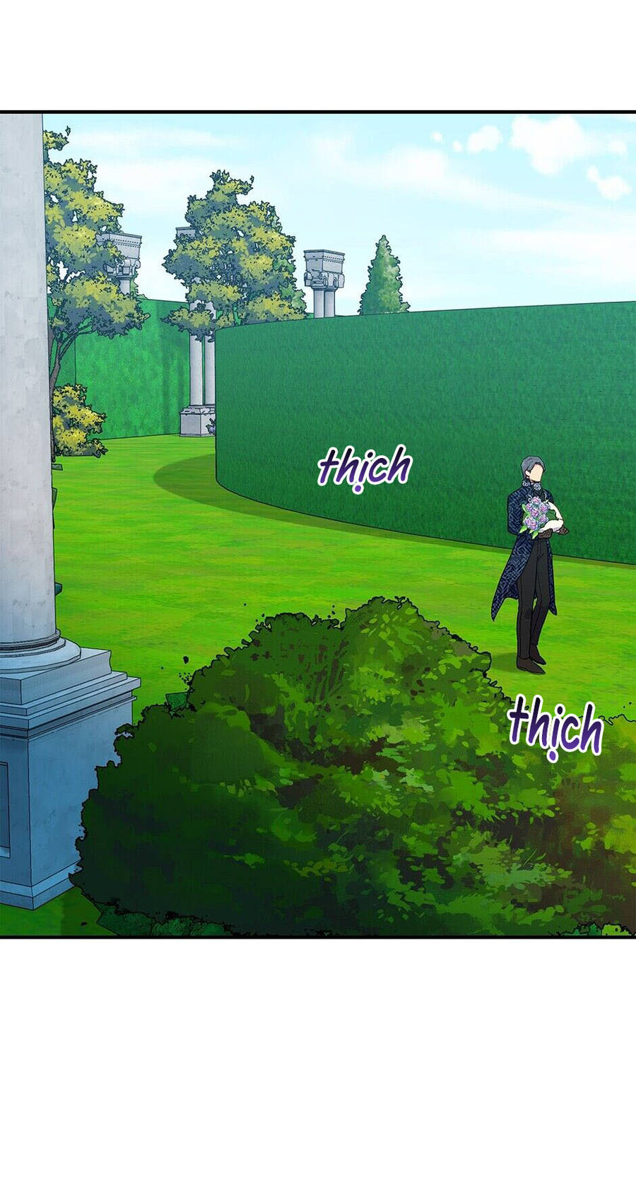 Bản Khế Ước Với Nữ Công Tước Ác Ma Chapter 89 - Trang 2