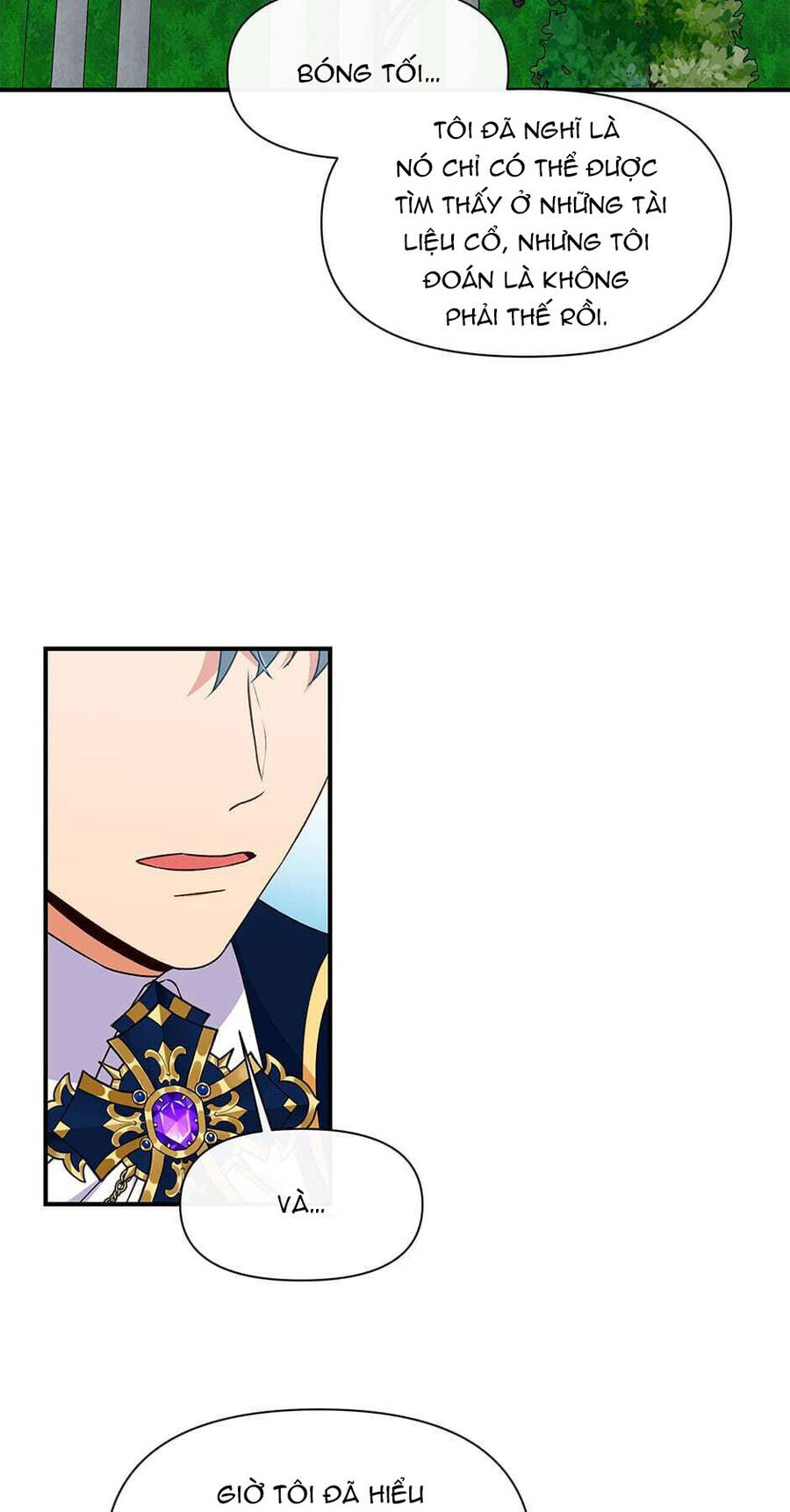 Bản Khế Ước Với Nữ Công Tước Ác Ma Chapter 89 - Trang 2