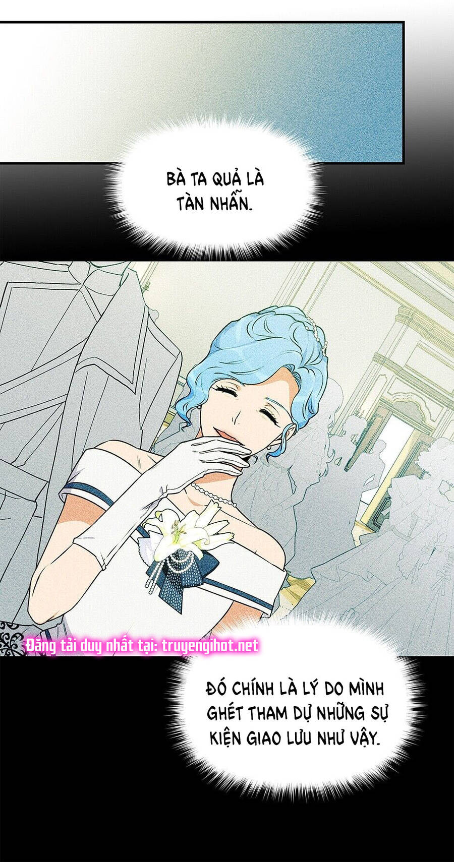 Bản Khế Ước Với Nữ Công Tước Ác Ma Chapter 89 - Trang 2