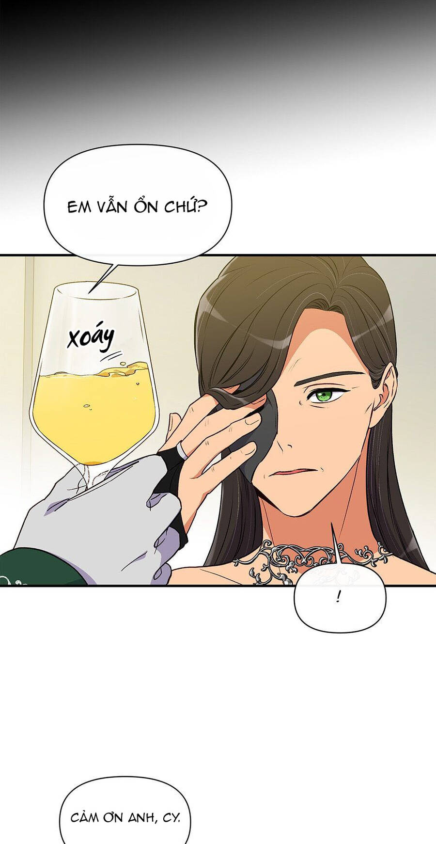 Bản Khế Ước Với Nữ Công Tước Ác Ma Chapter 89 - Trang 2