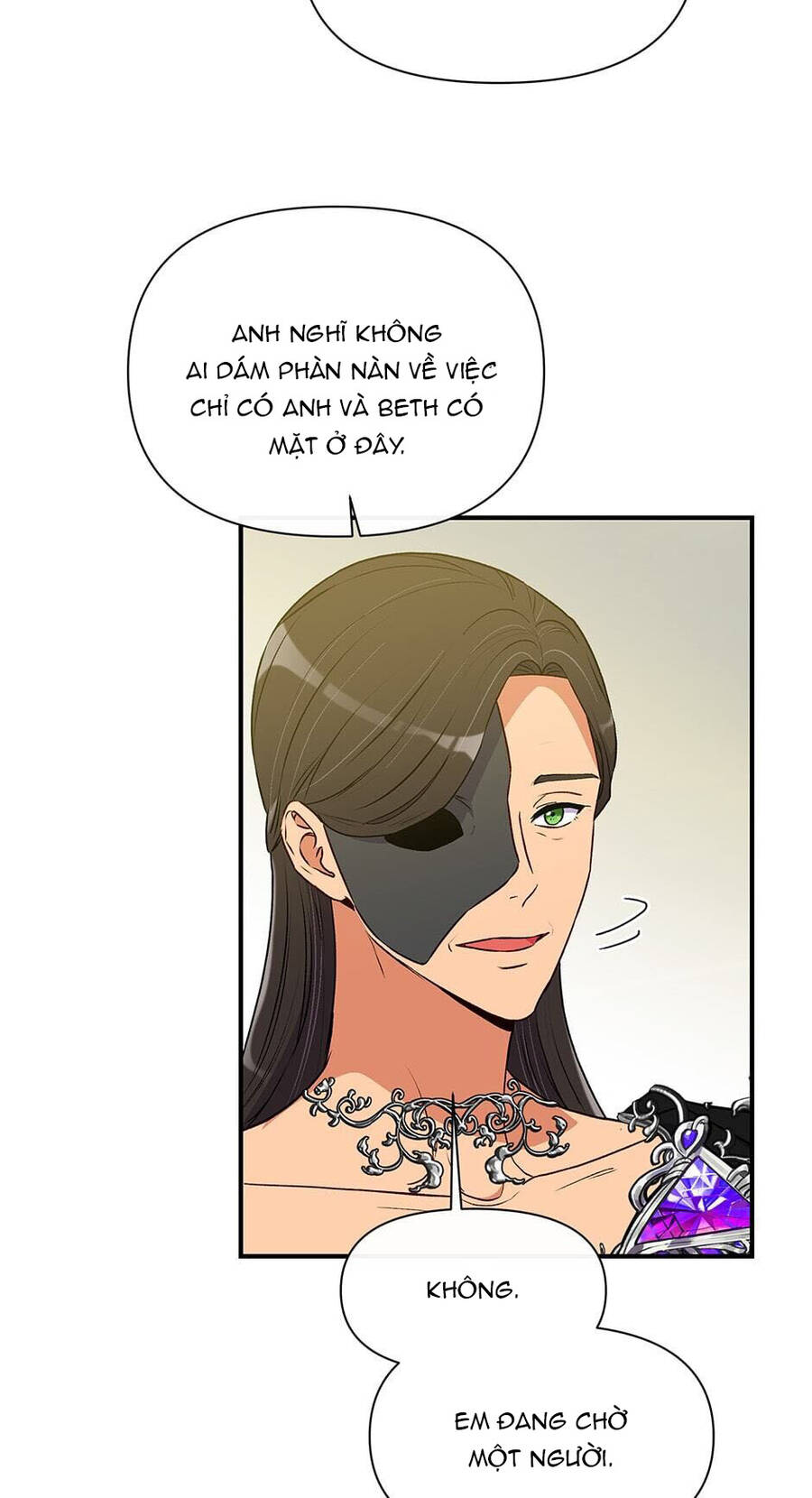 Bản Khế Ước Với Nữ Công Tước Ác Ma Chapter 89 - Trang 2