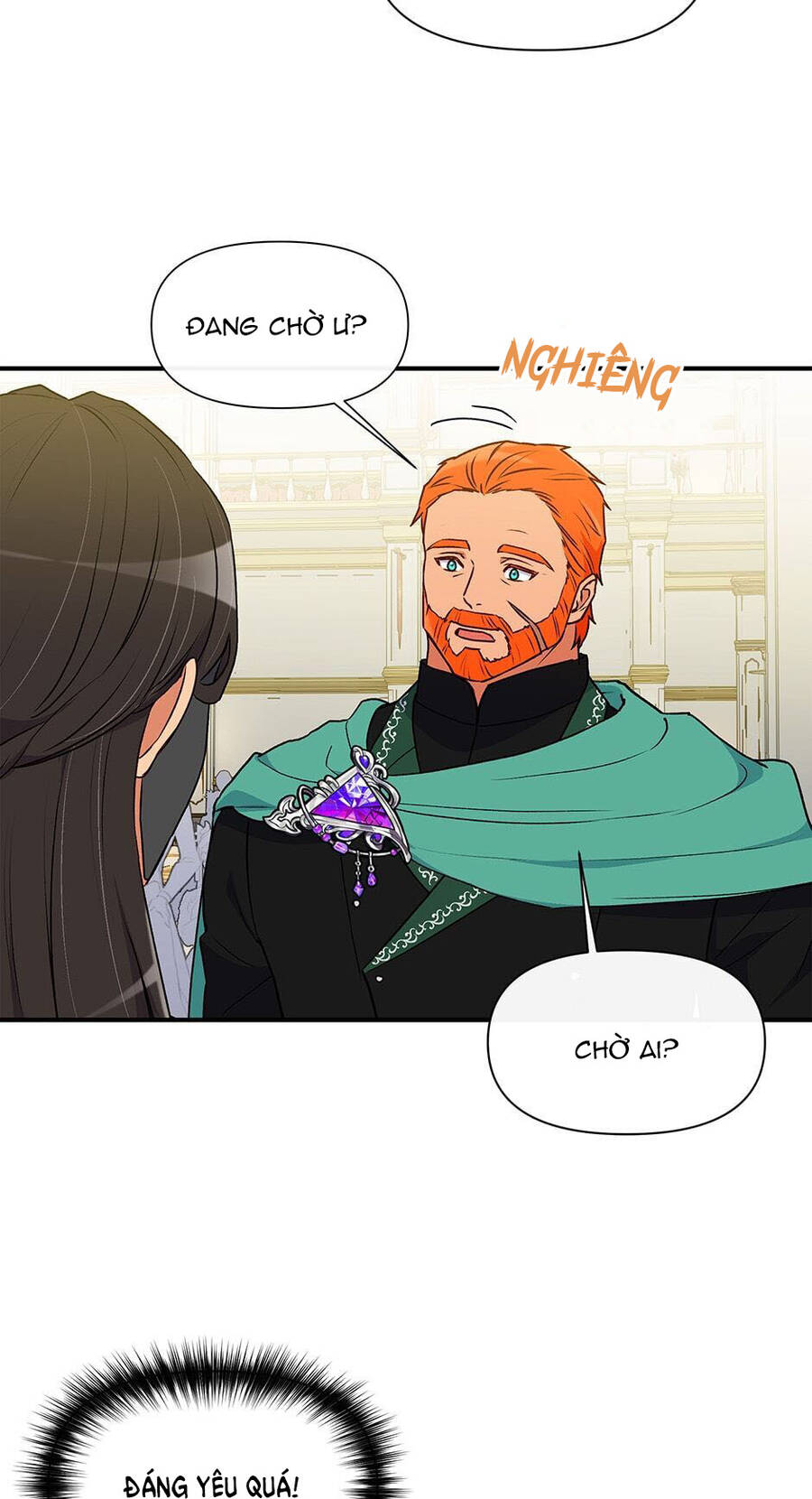 Bản Khế Ước Với Nữ Công Tước Ác Ma Chapter 89 - Trang 2