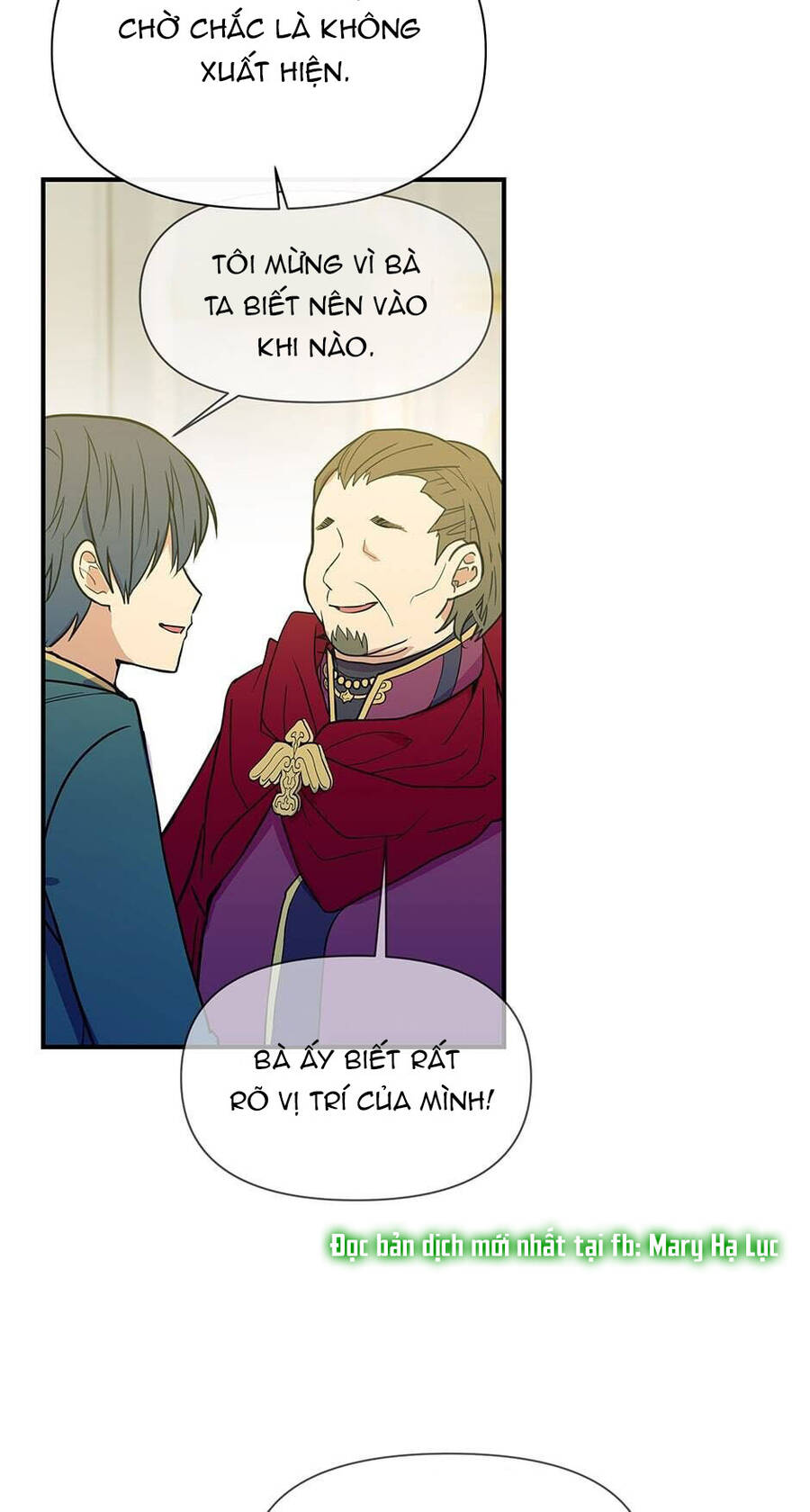 Bản Khế Ước Với Nữ Công Tước Ác Ma Chapter 89 - Trang 2