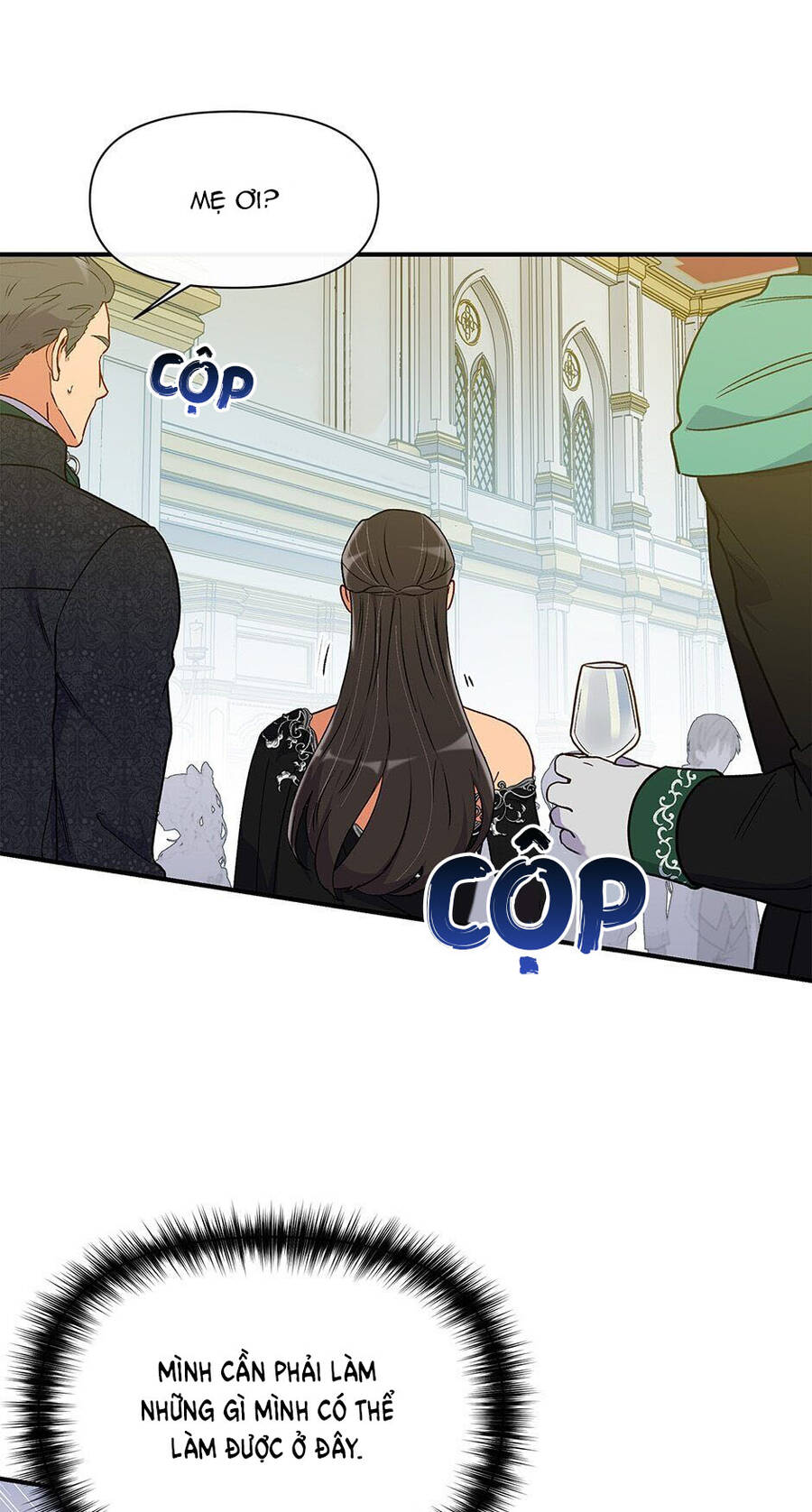 Bản Khế Ước Với Nữ Công Tước Ác Ma Chapter 89 - Trang 2