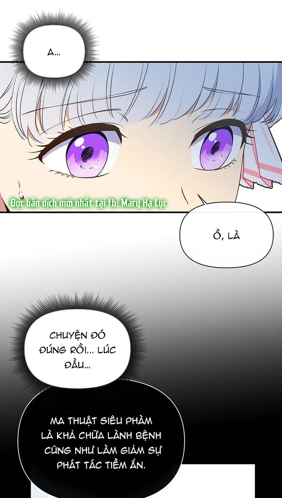 Bản Khế Ước Với Nữ Công Tước Ác Ma Chapter 89 - Trang 2