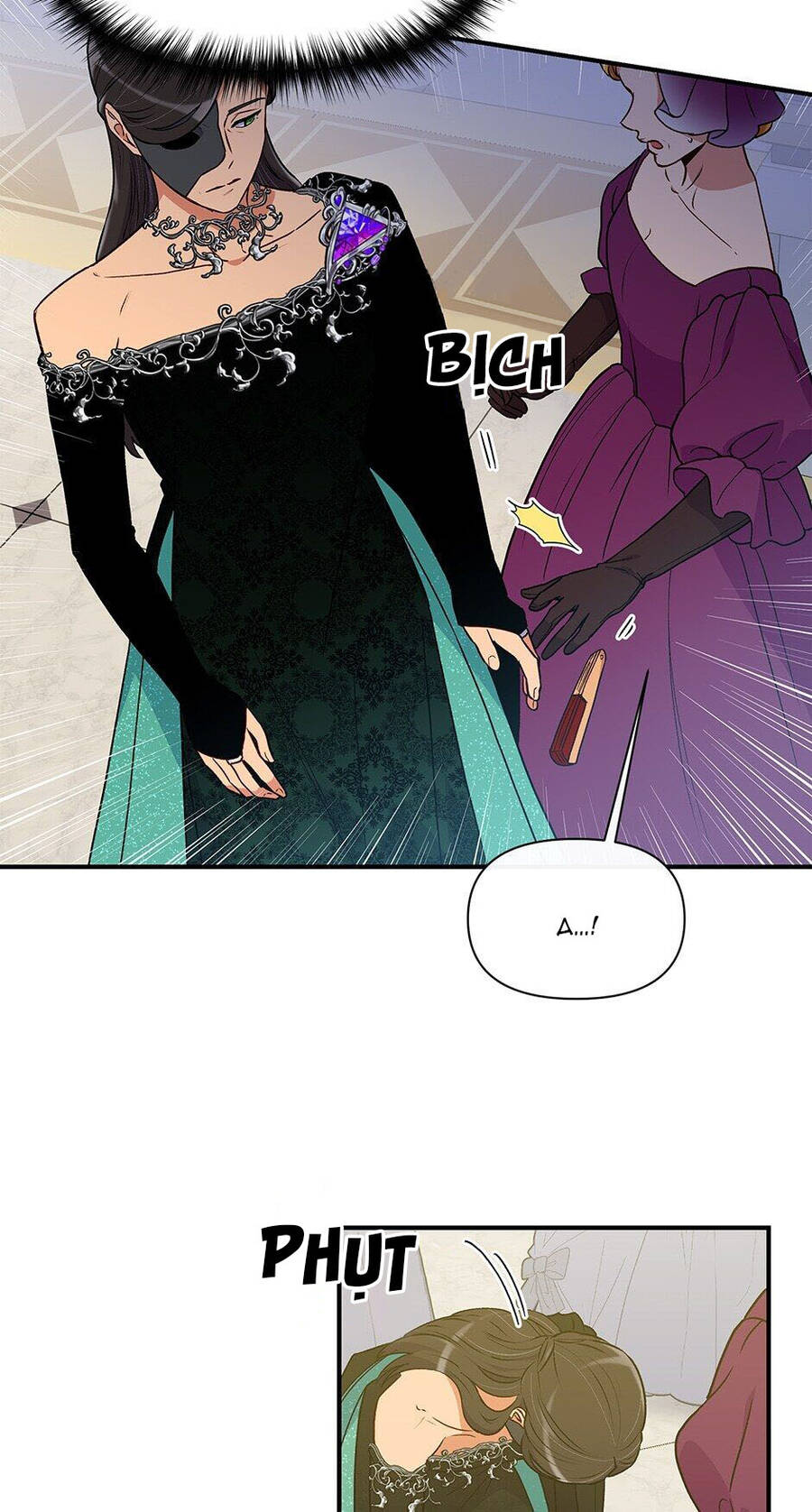 Bản Khế Ước Với Nữ Công Tước Ác Ma Chapter 89 - Trang 2