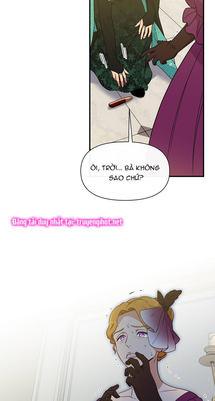 Bản Khế Ước Với Nữ Công Tước Ác Ma Chapter 89 - Trang 2