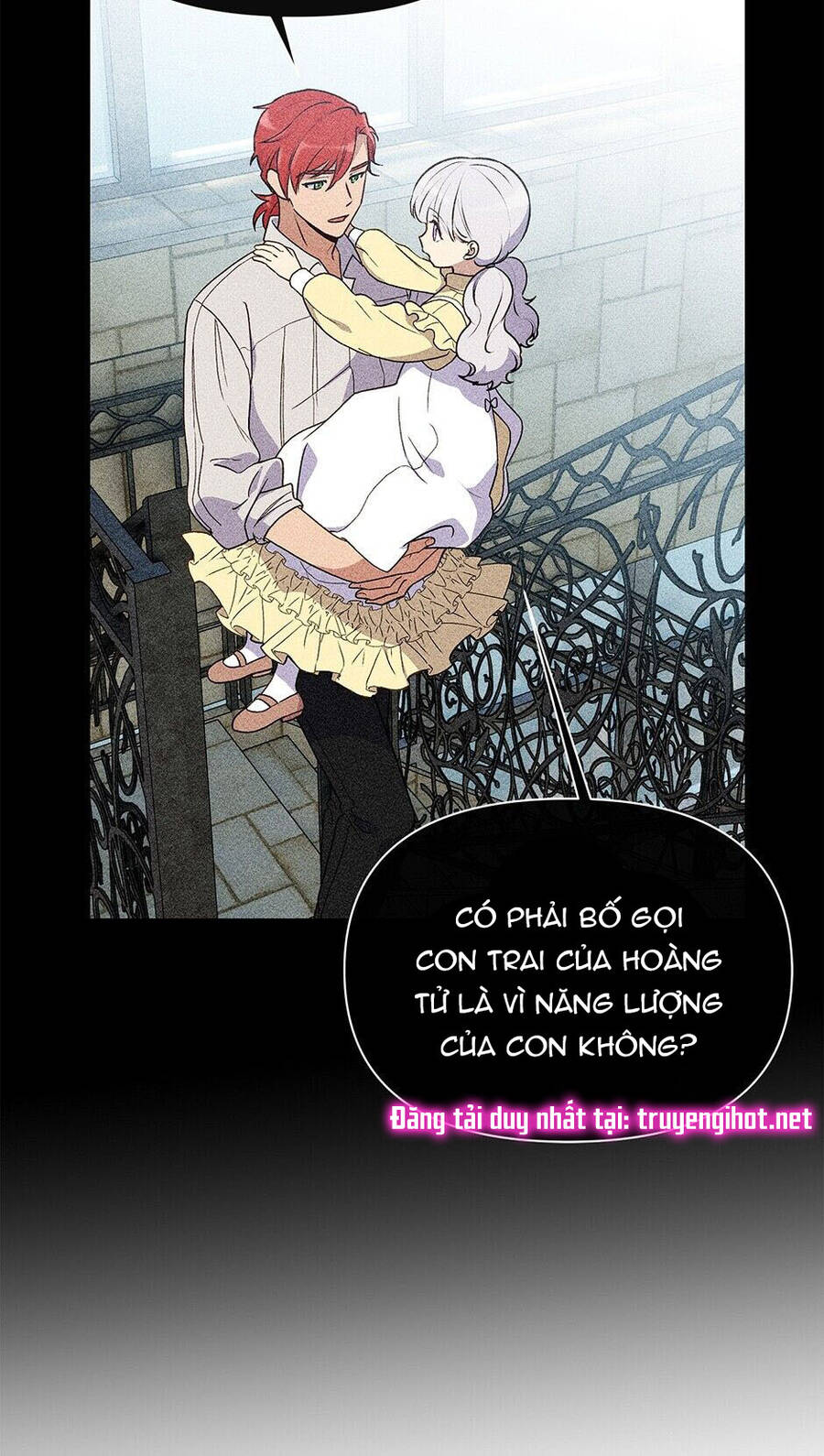 Bản Khế Ước Với Nữ Công Tước Ác Ma Chapter 89 - Trang 2