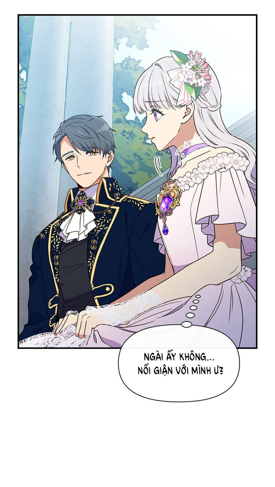 Bản Khế Ước Với Nữ Công Tước Ác Ma Chapter 89 - Trang 2