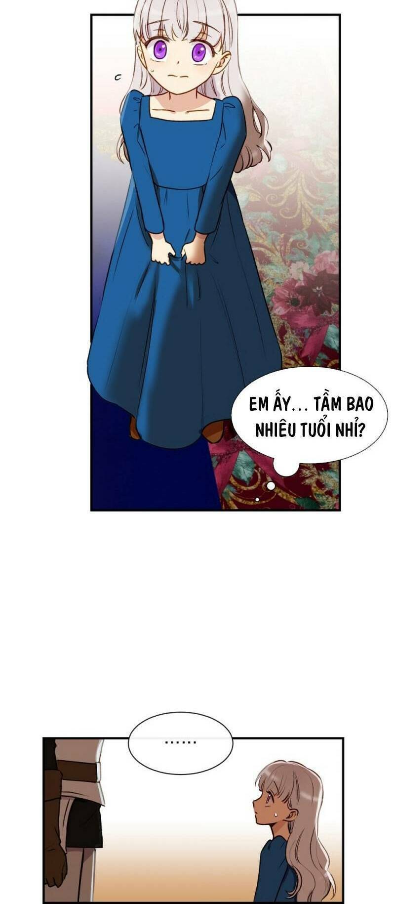 Bản Khế Ước Với Nữ Công Tước Ác Ma Chapter 9 - Trang 2