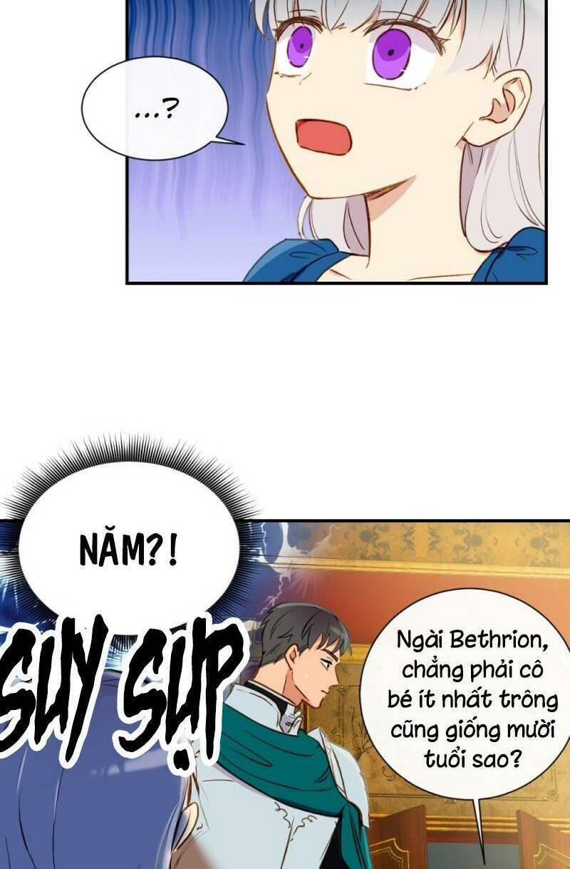 Bản Khế Ước Với Nữ Công Tước Ác Ma Chapter 9 - Trang 2