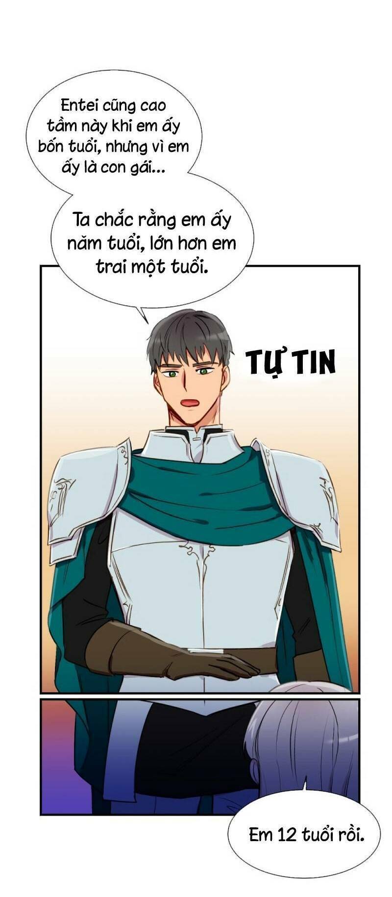 Bản Khế Ước Với Nữ Công Tước Ác Ma Chapter 9 - Trang 2