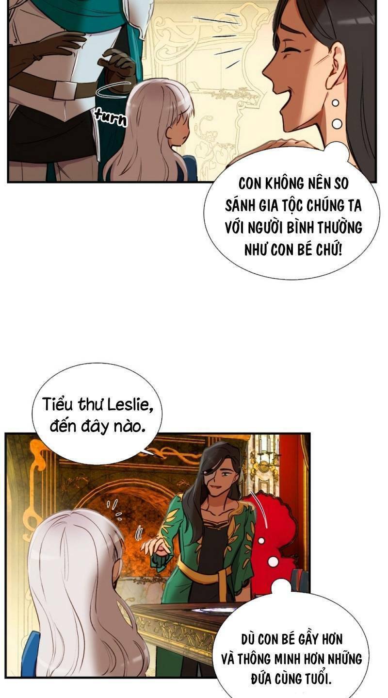 Bản Khế Ước Với Nữ Công Tước Ác Ma Chapter 9 - Trang 2