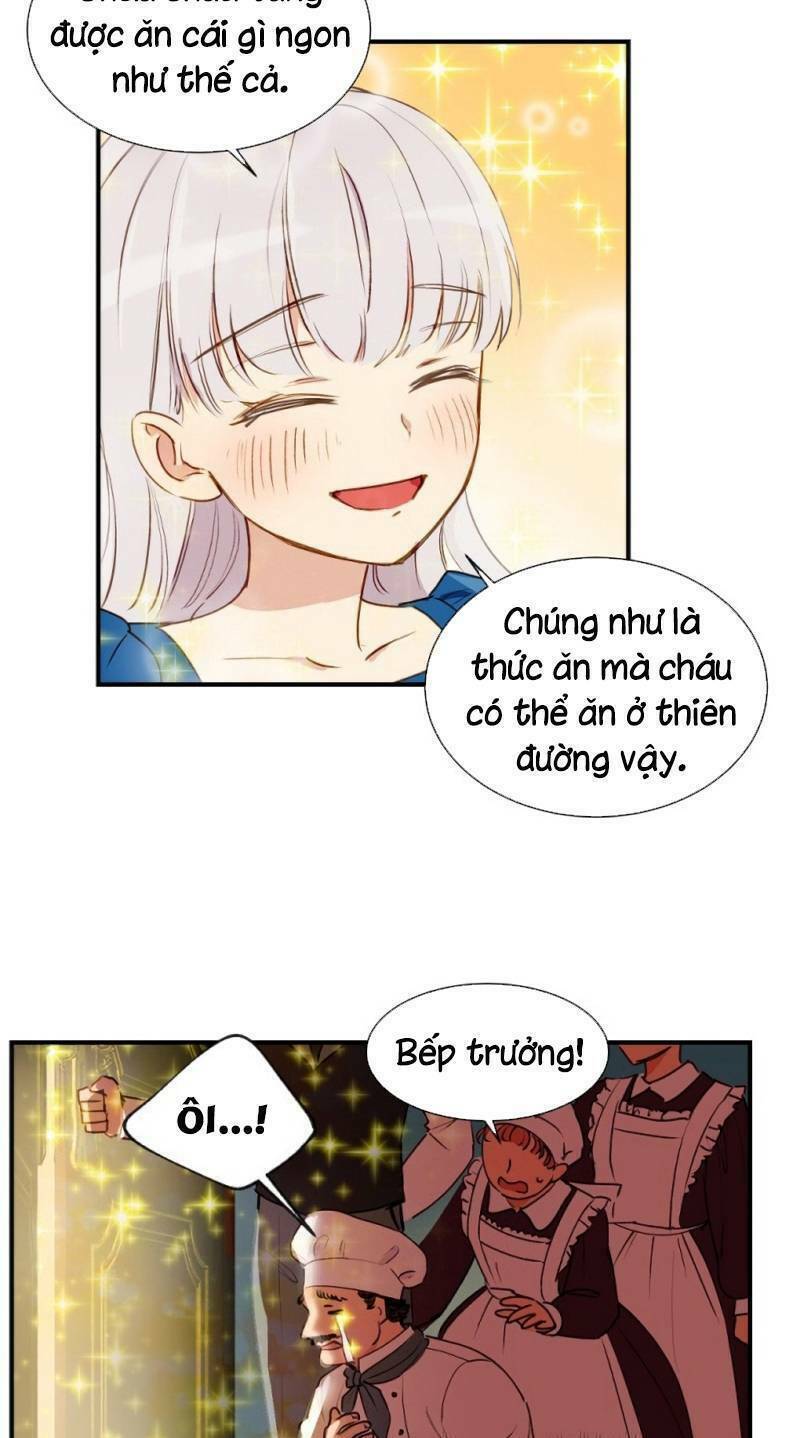 Bản Khế Ước Với Nữ Công Tước Ác Ma Chapter 9 - Trang 2