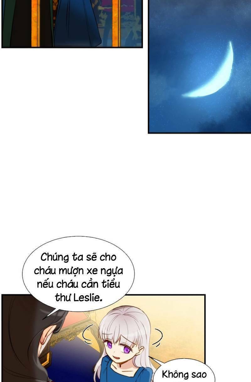 Bản Khế Ước Với Nữ Công Tước Ác Ma Chapter 9 - Trang 2