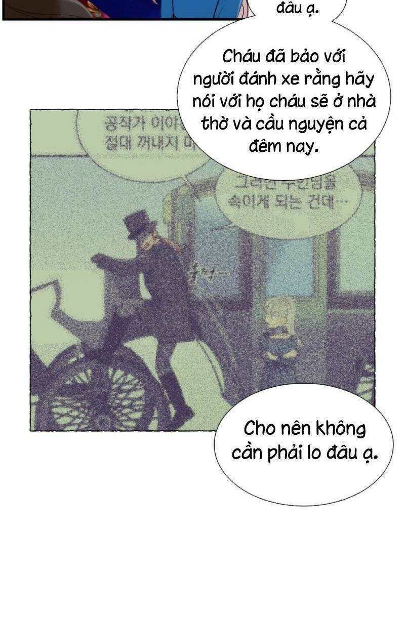 Bản Khế Ước Với Nữ Công Tước Ác Ma Chapter 9 - Trang 2