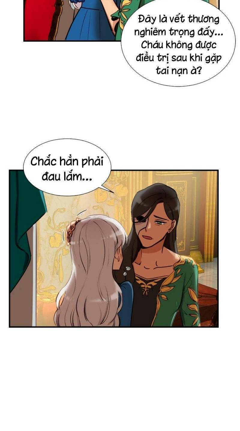 Bản Khế Ước Với Nữ Công Tước Ác Ma Chapter 9 - Trang 2