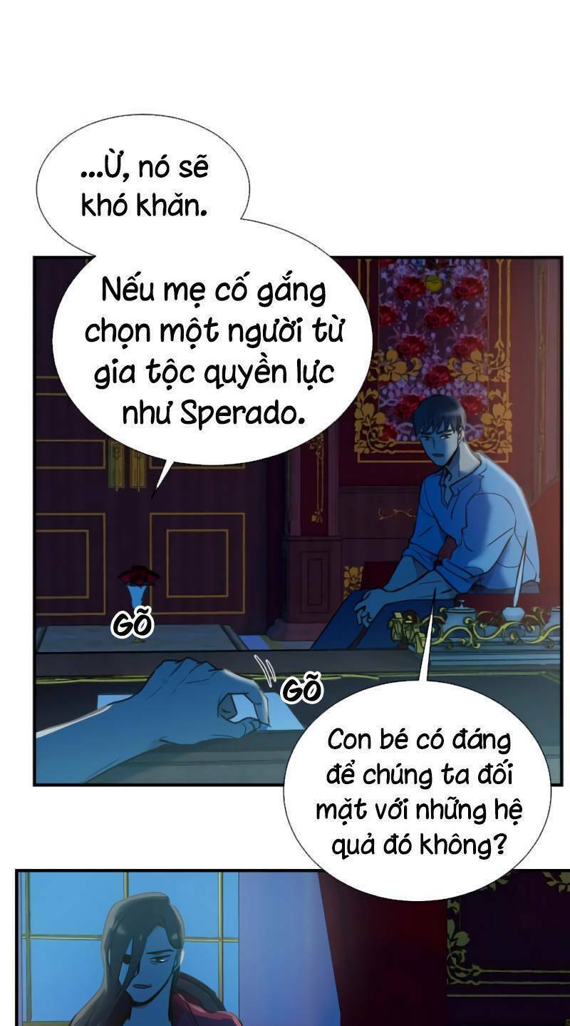 Bản Khế Ước Với Nữ Công Tước Ác Ma Chapter 9 - Trang 2