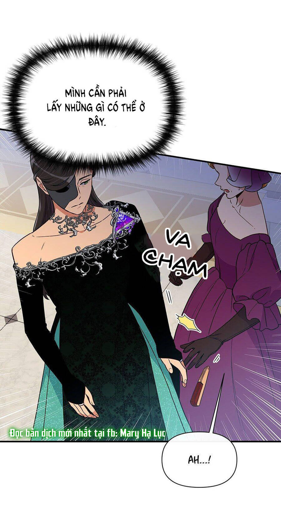 Bản Khế Ước Với Nữ Công Tước Ác Ma Chapter 90 - Trang 2