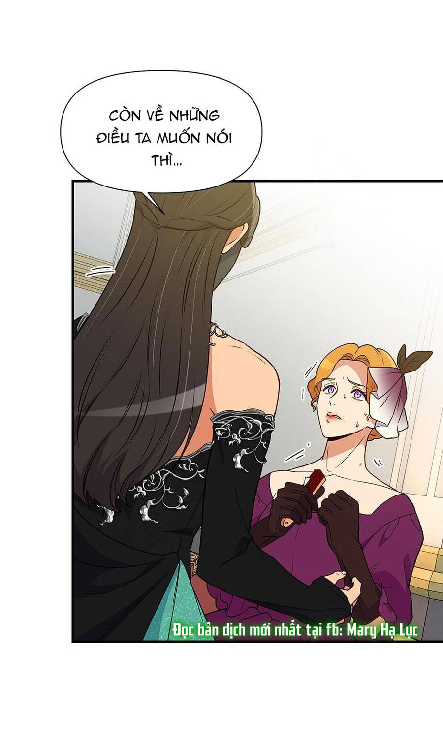 Bản Khế Ước Với Nữ Công Tước Ác Ma Chapter 90 - Trang 2