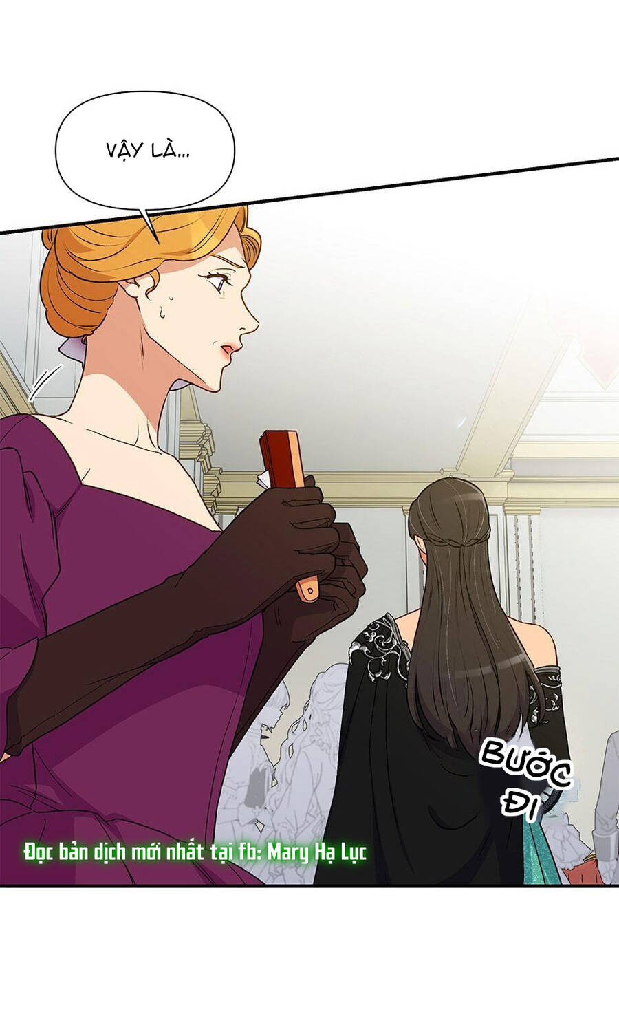 Bản Khế Ước Với Nữ Công Tước Ác Ma Chapter 90 - Trang 2