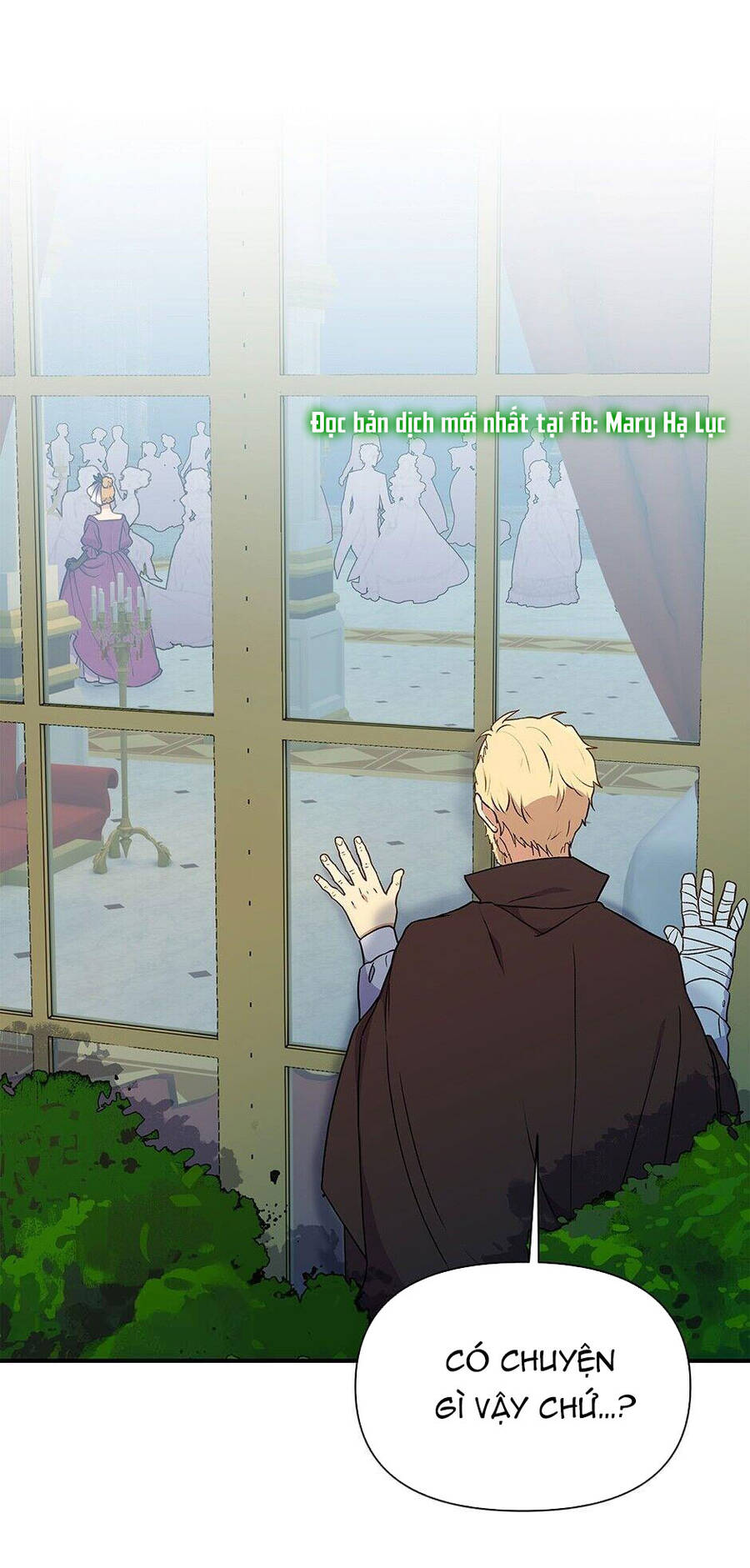 Bản Khế Ước Với Nữ Công Tước Ác Ma Chapter 90 - Trang 2