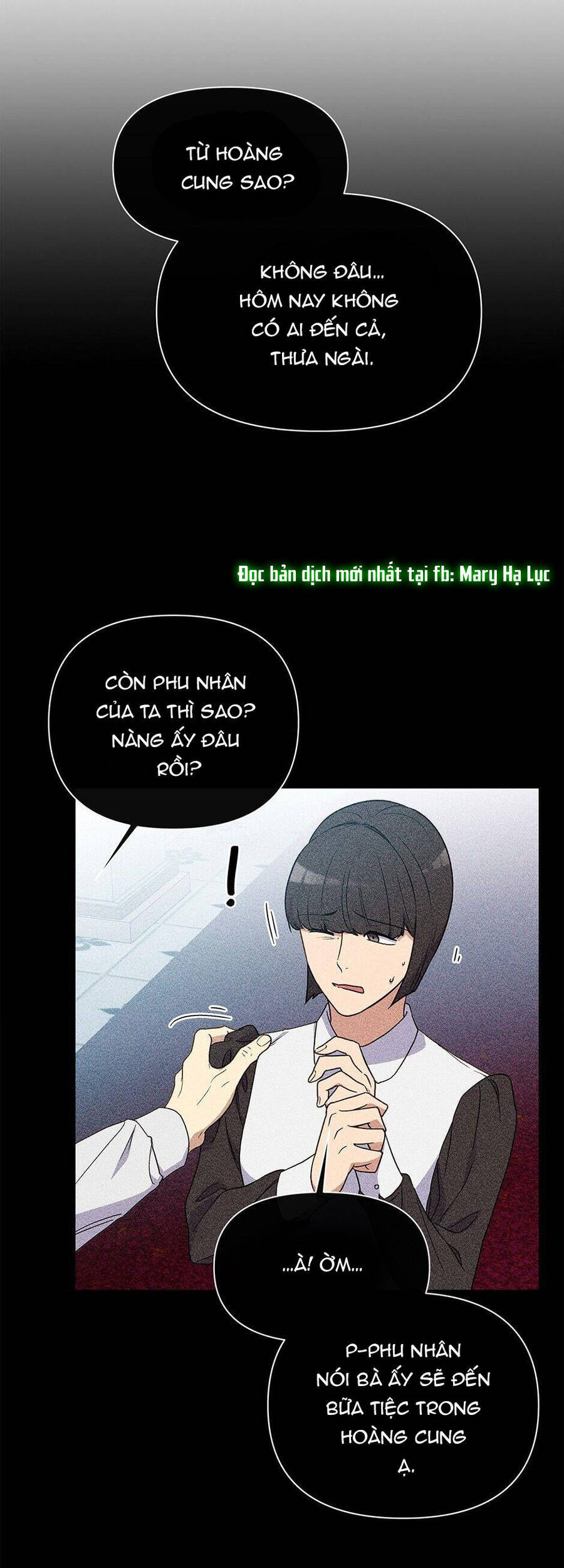 Bản Khế Ước Với Nữ Công Tước Ác Ma Chapter 90 - Trang 2