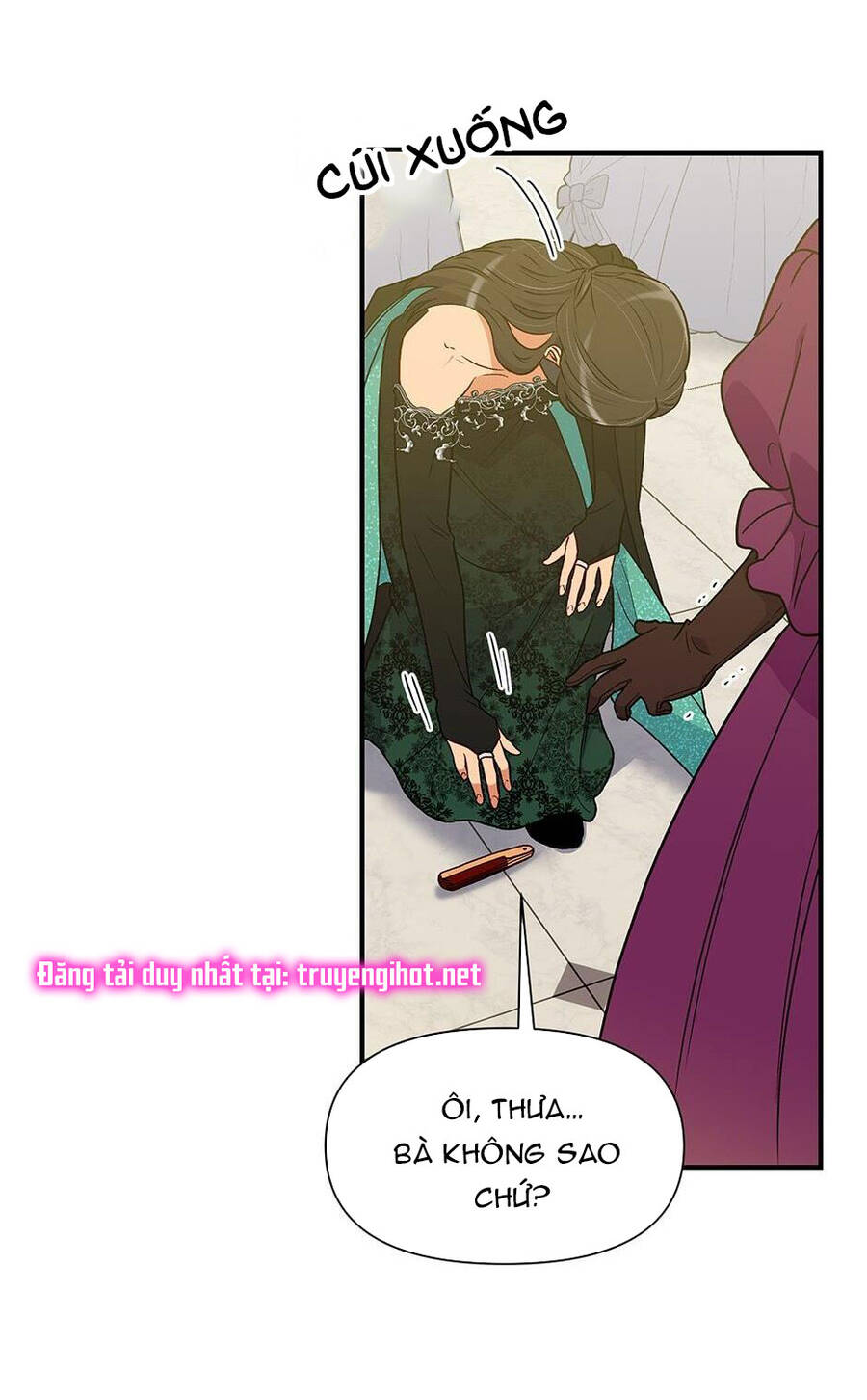 Bản Khế Ước Với Nữ Công Tước Ác Ma Chapter 90 - Trang 2