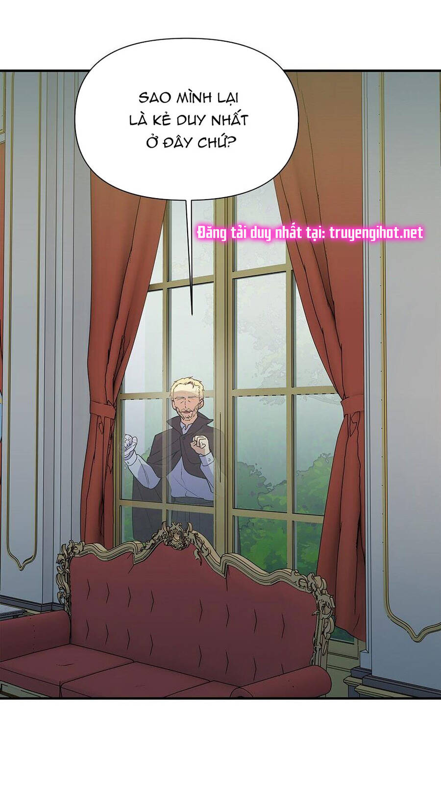 Bản Khế Ước Với Nữ Công Tước Ác Ma Chapter 90 - Trang 2