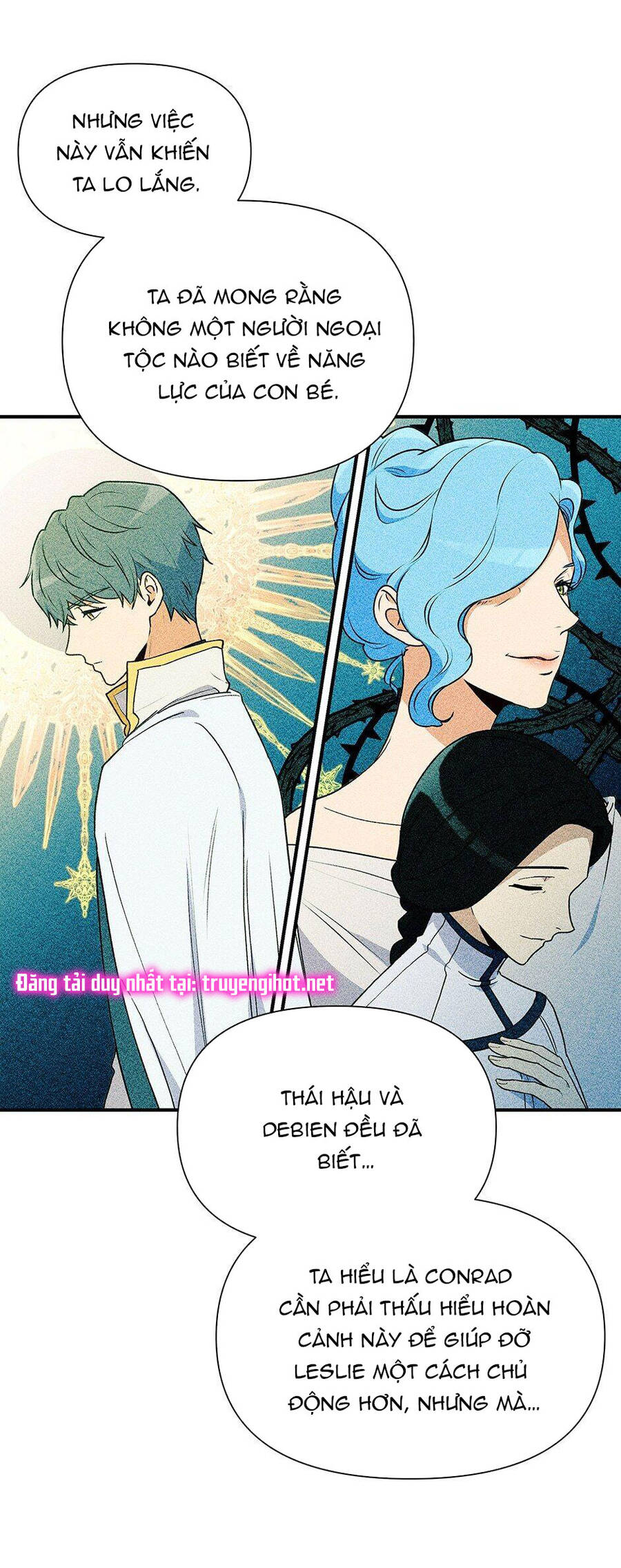 Bản Khế Ước Với Nữ Công Tước Ác Ma Chapter 90 - Trang 2