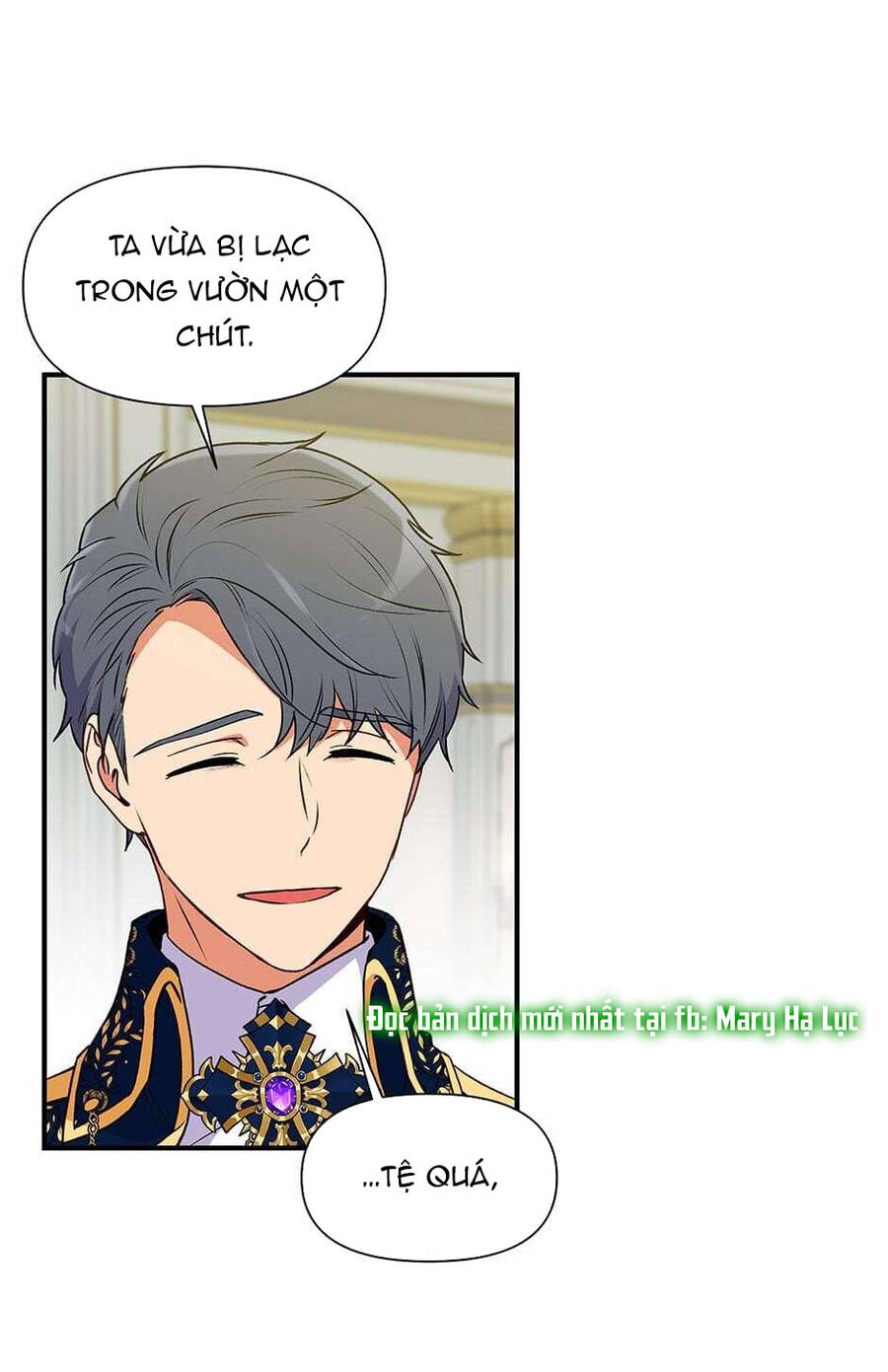 Bản Khế Ước Với Nữ Công Tước Ác Ma Chapter 90 - Trang 2